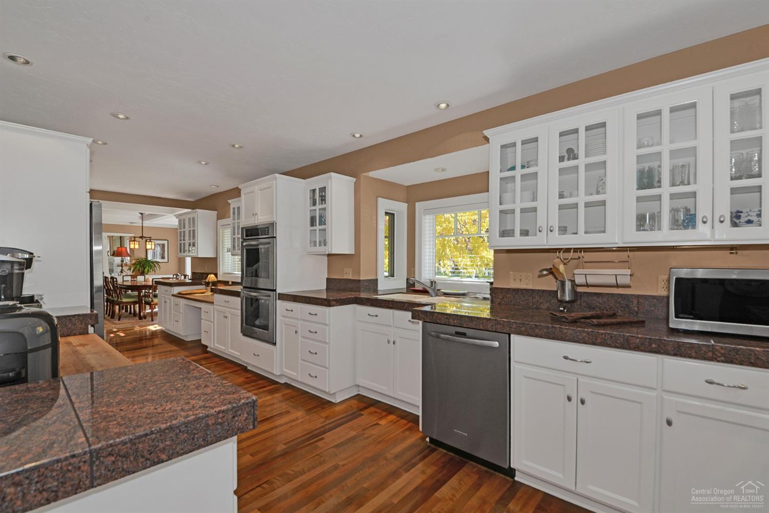 Bend Park - Residential