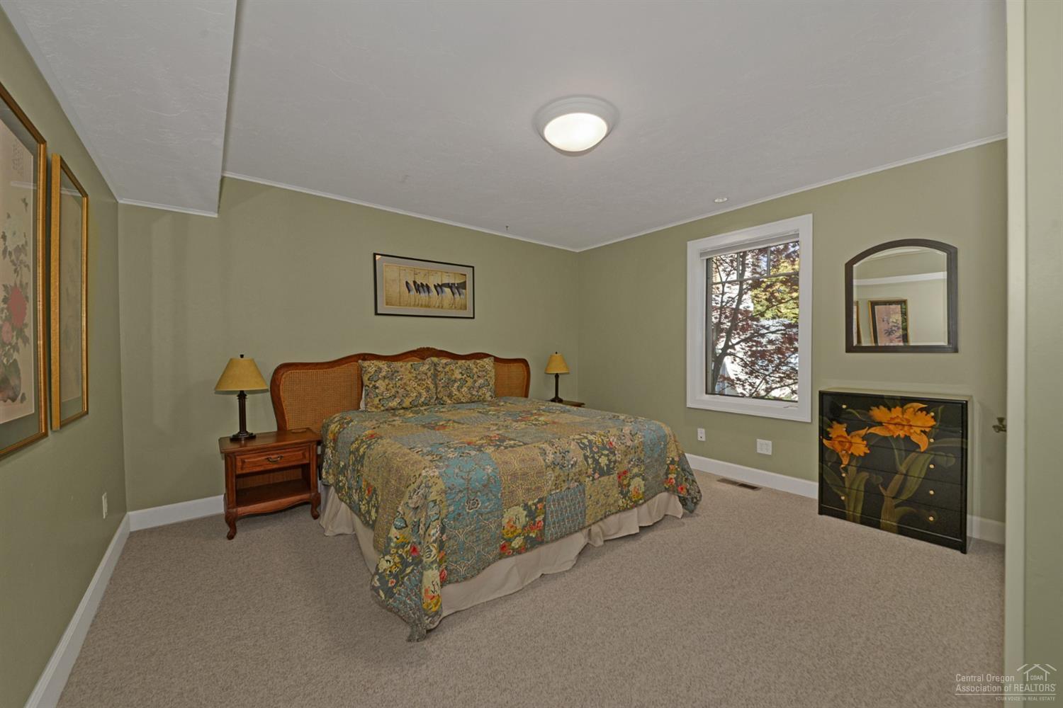 Bend Park - Residential