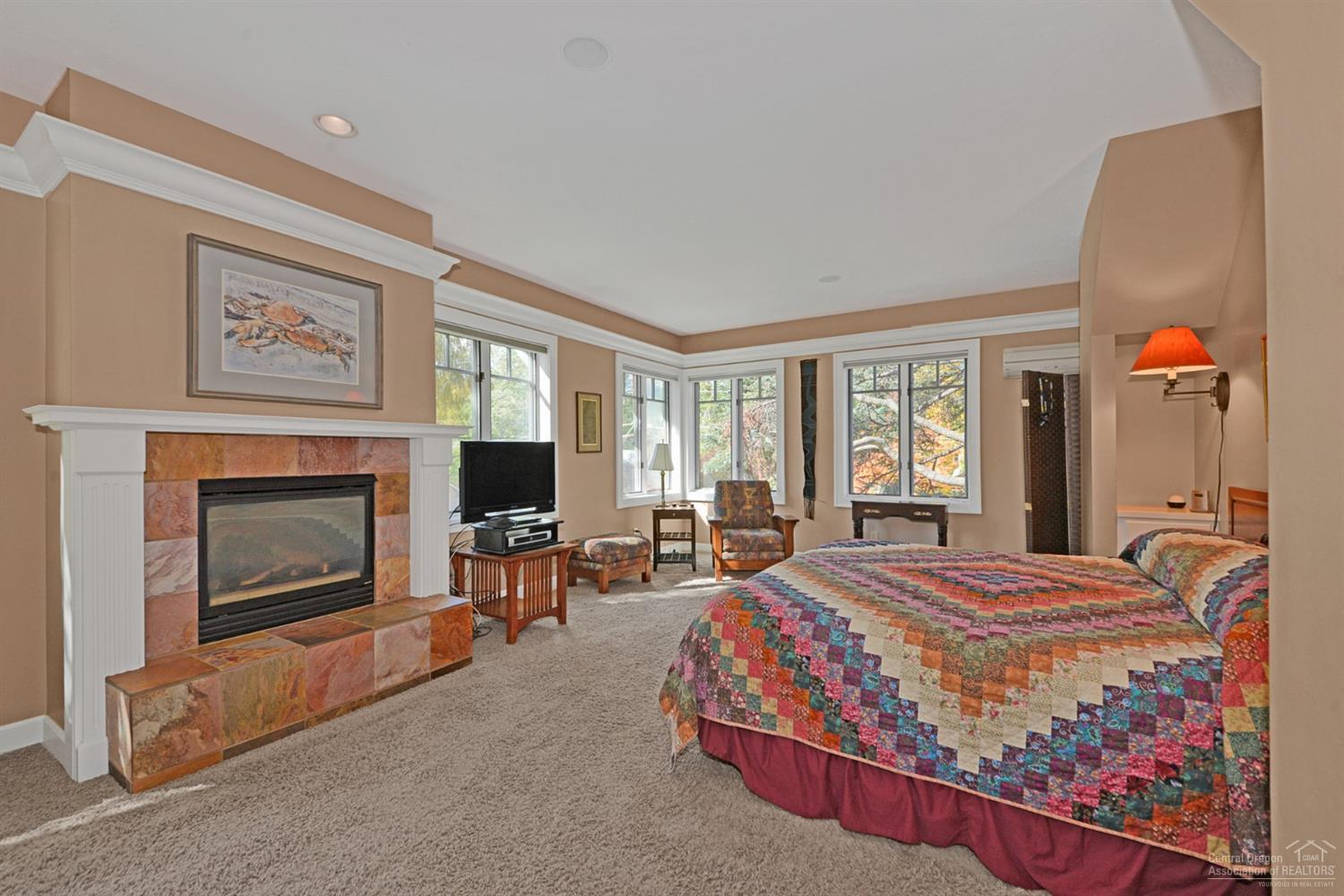 Bend Park - Residential