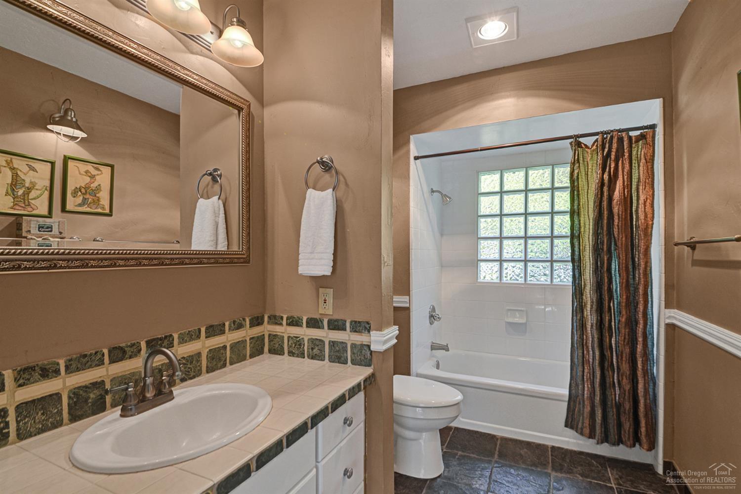 Bend Park - Residential