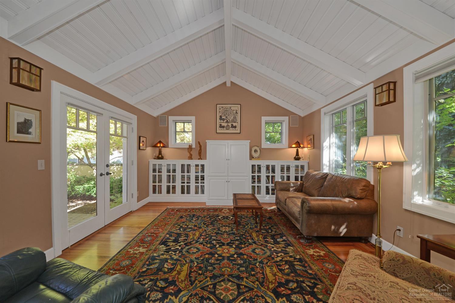 Bend Park - Residential