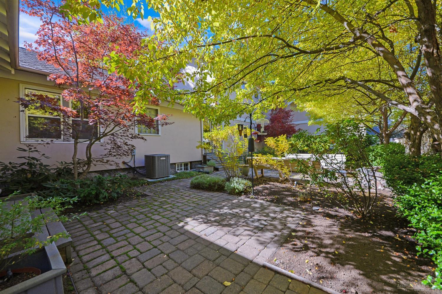 Bend Park - Residential