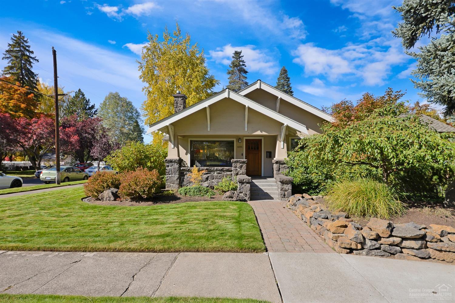 Bend Park - Residential