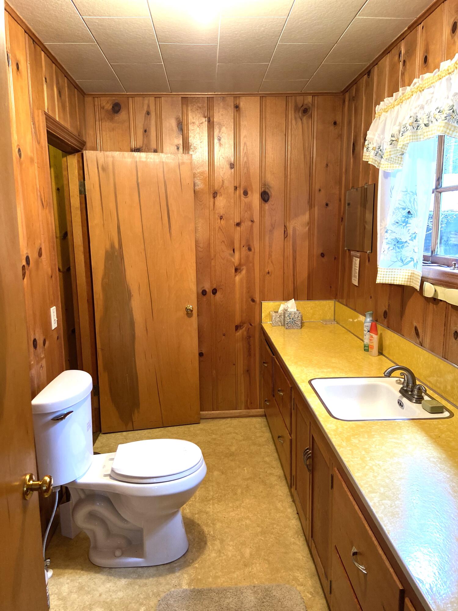 Camp Sherman - Residential