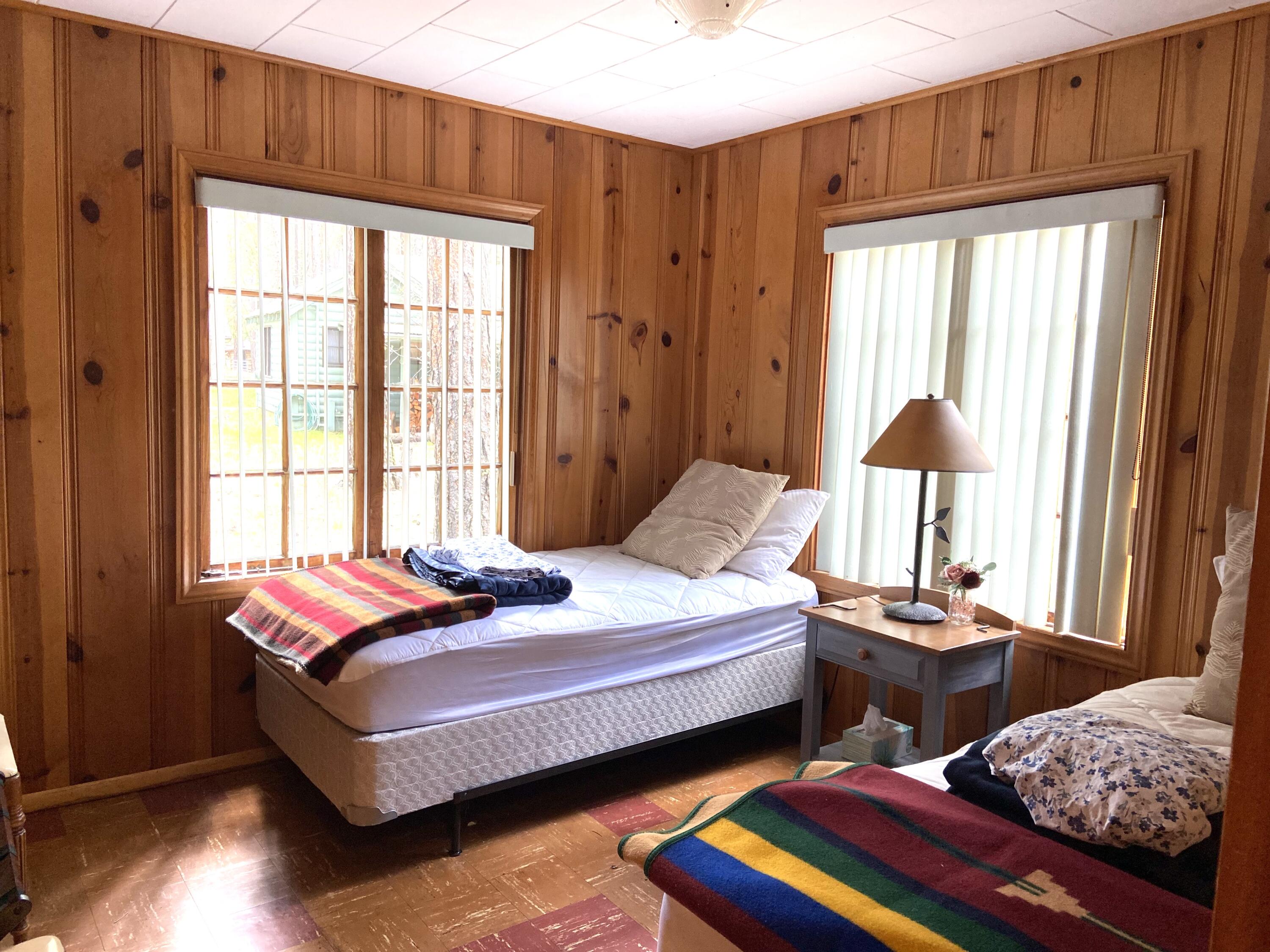 Camp Sherman - Residential