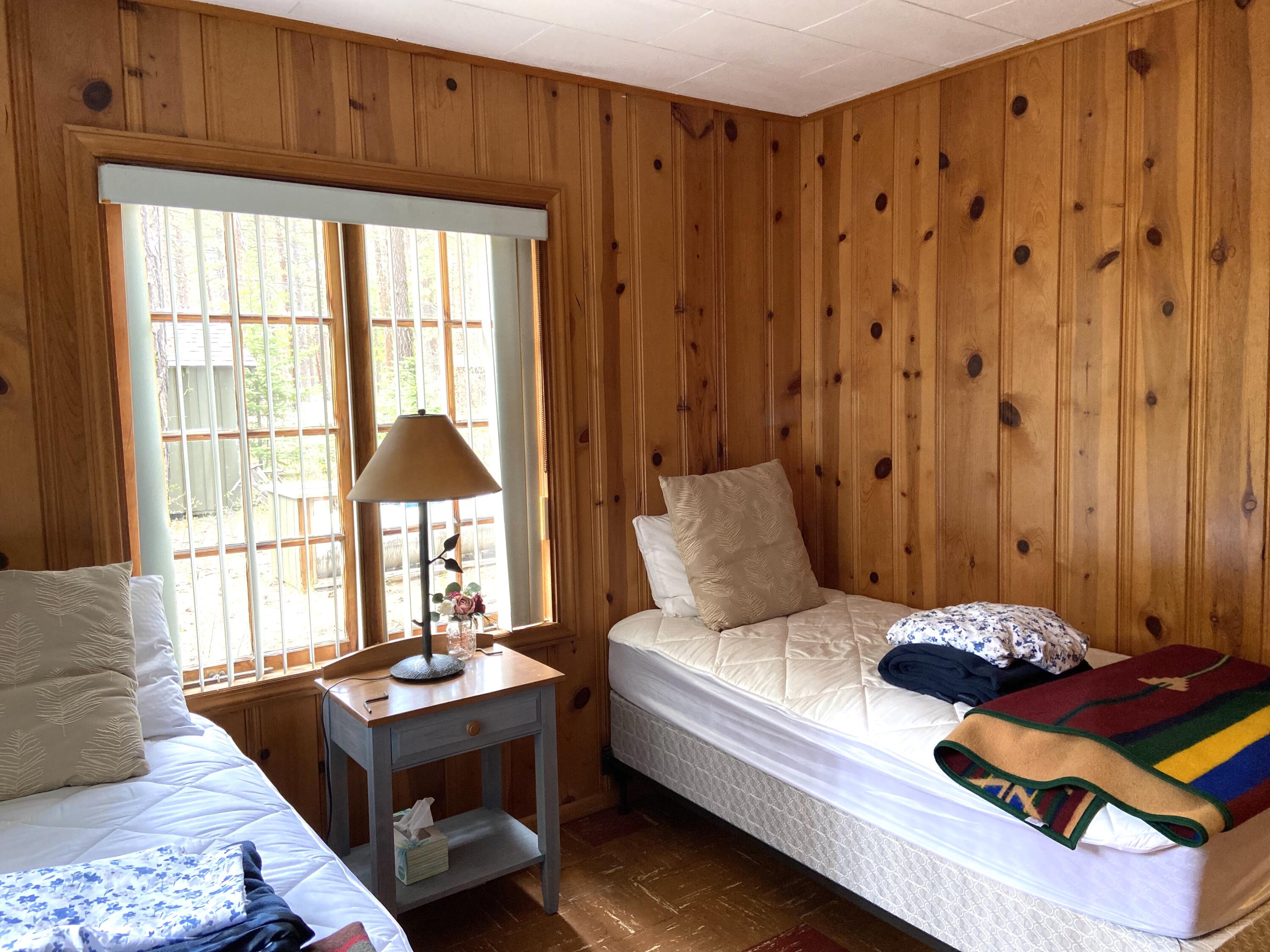 Camp Sherman - Residential