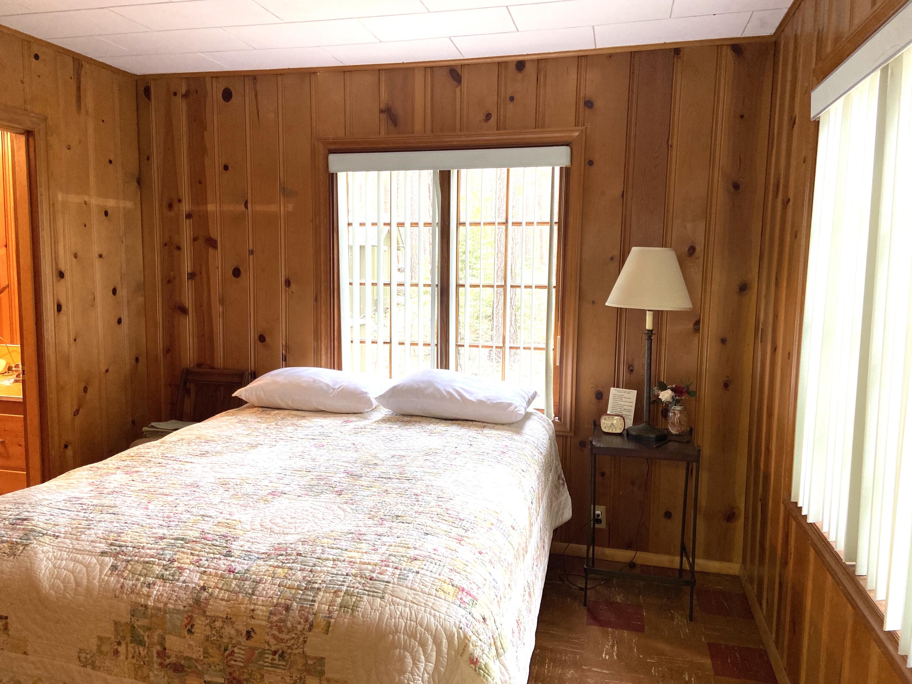 Camp Sherman - Residential