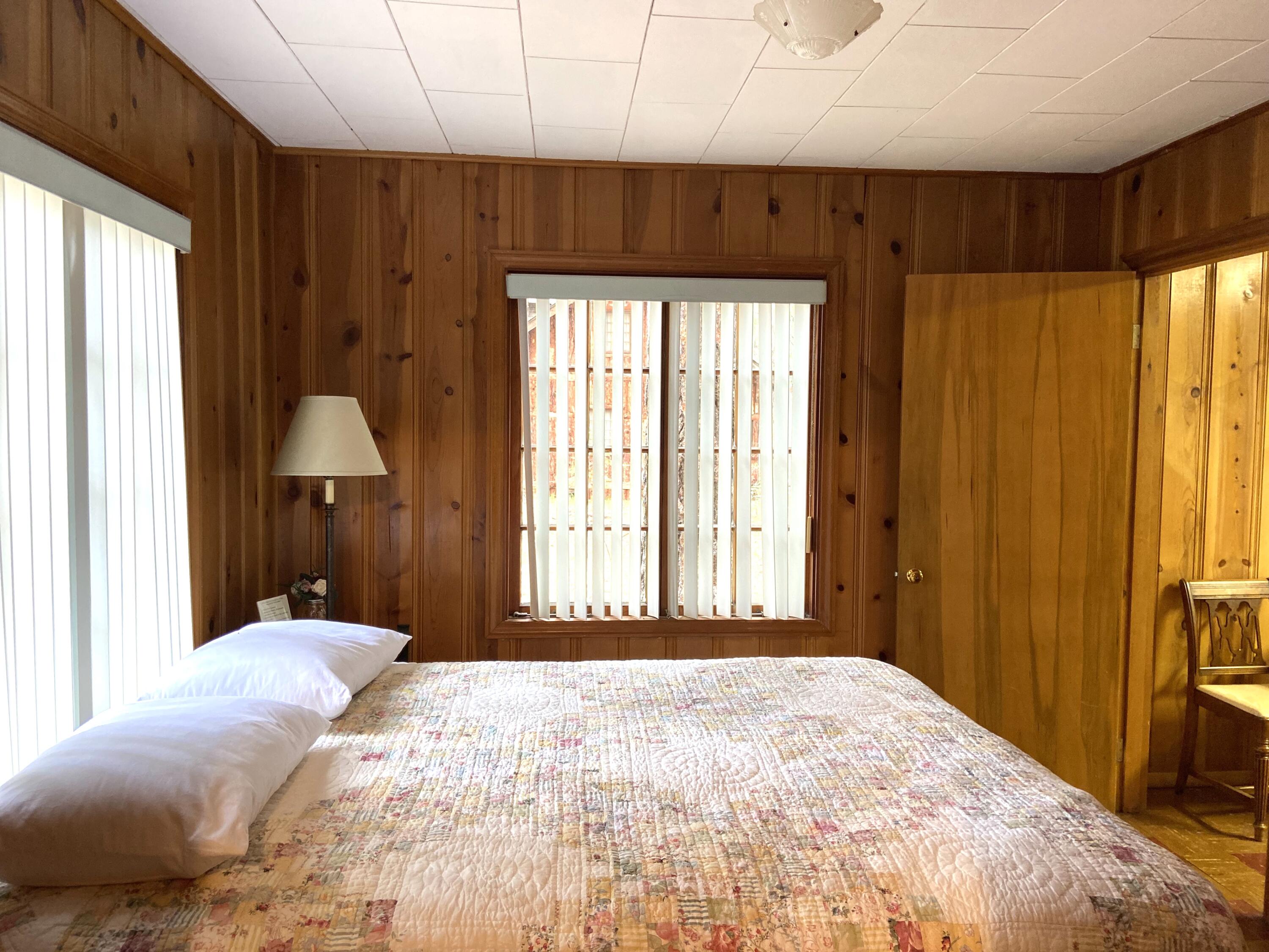 Camp Sherman - Residential