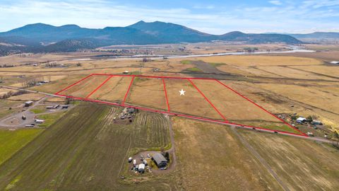 Highway 140 E 597214 Klamath Falls OR 97603