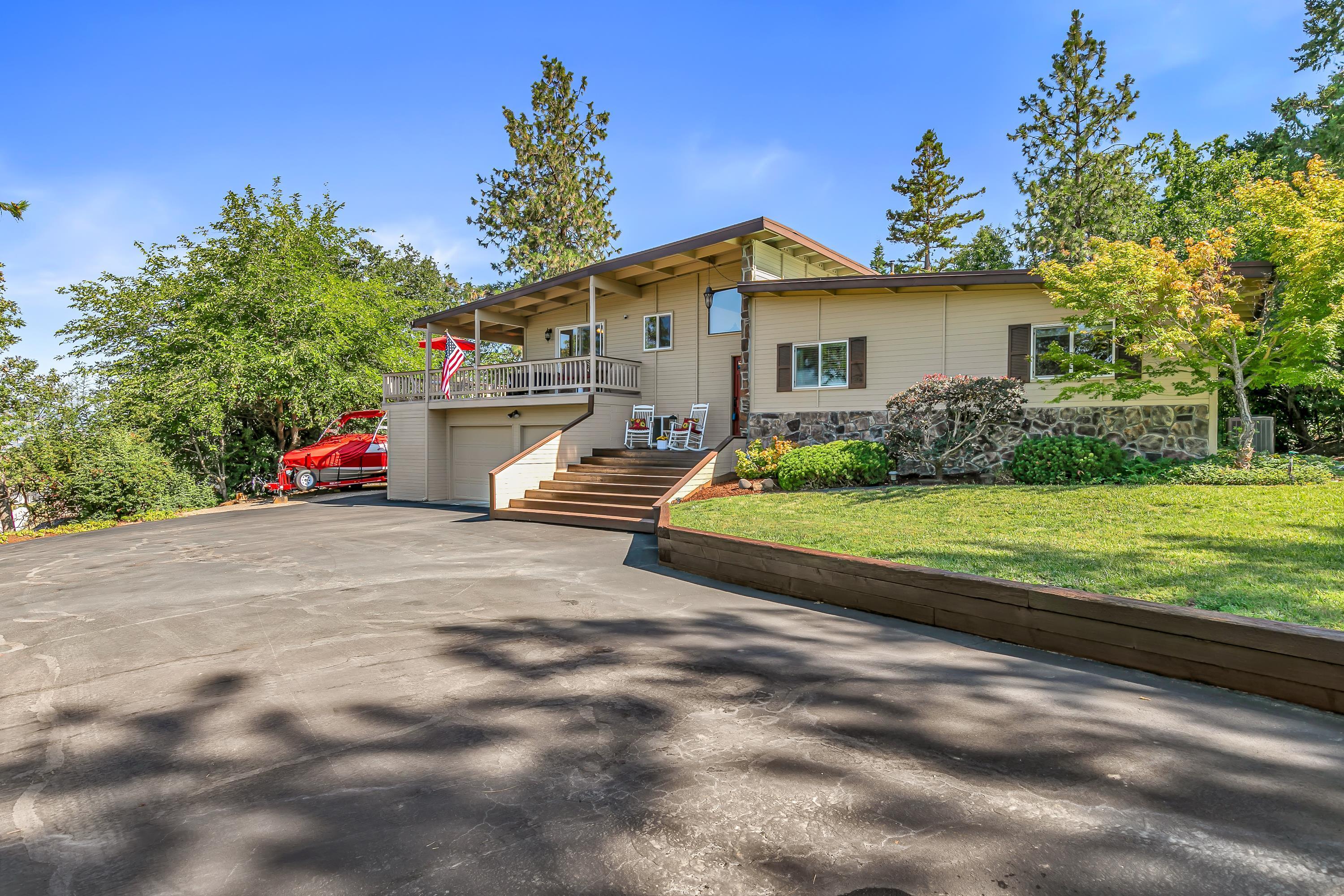 Cherry Heights Subdivision - Residential