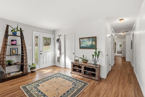 Tiny photo for 2241 Dellwood Avenue, Medford, OR 97504 (MLS # 220212035)