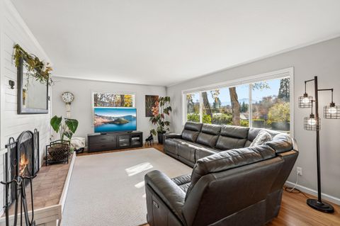 Tiny photo for 2241 Dellwood Avenue, Medford, OR 97504 (MLS # 220212035)