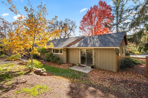 Tiny photo for 2241 Dellwood Avenue, Medford, OR 97504 (MLS # 220212035)