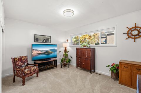 Tiny photo for 2241 Dellwood Avenue, Medford, OR 97504 (MLS # 220212035)