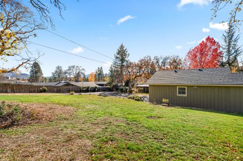 Tiny photo for 2241 Dellwood Avenue, Medford, OR 97504 (MLS # 220212035)