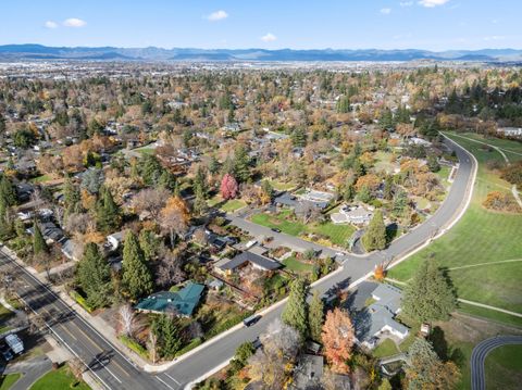 Tiny photo for 2241 Dellwood Avenue, Medford, OR 97504 (MLS # 220212035)