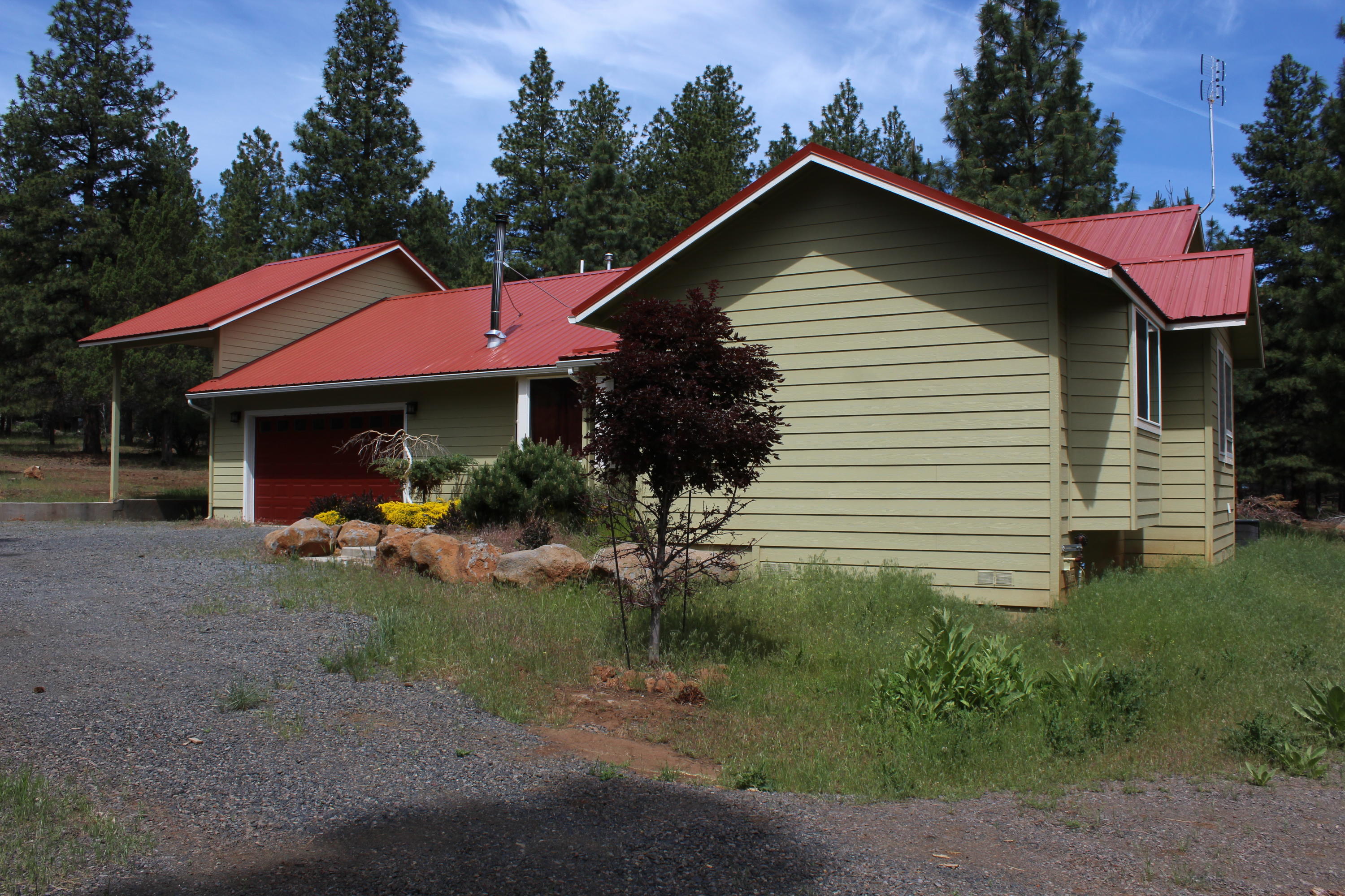 Cedar Trails - Residential