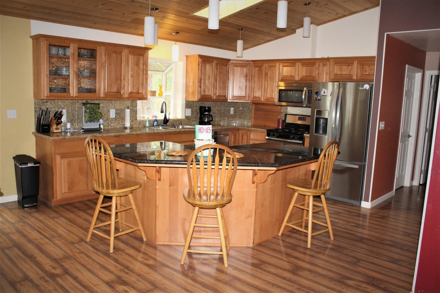 Cedar Trails - Residential