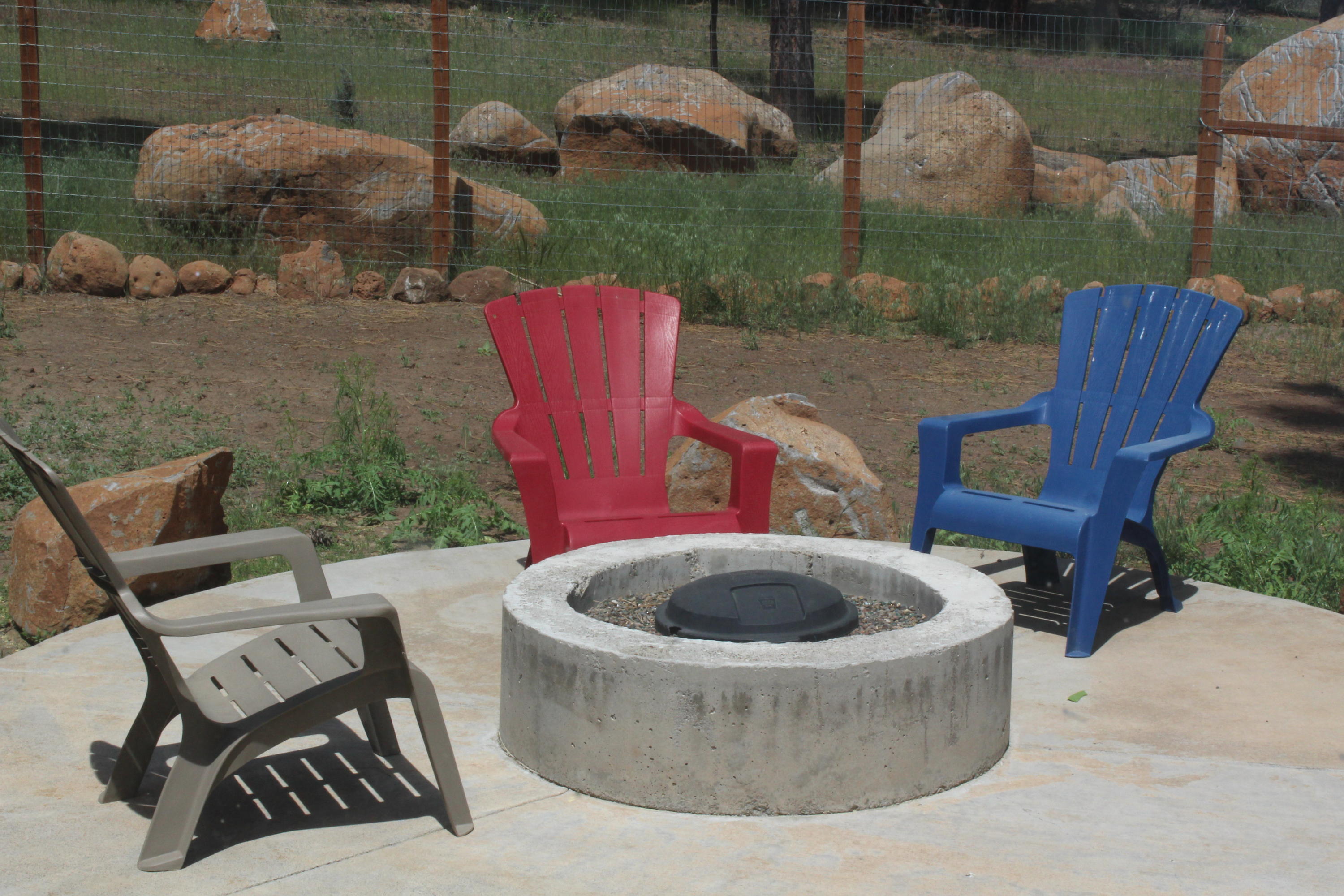 Cedar Trails - Residential