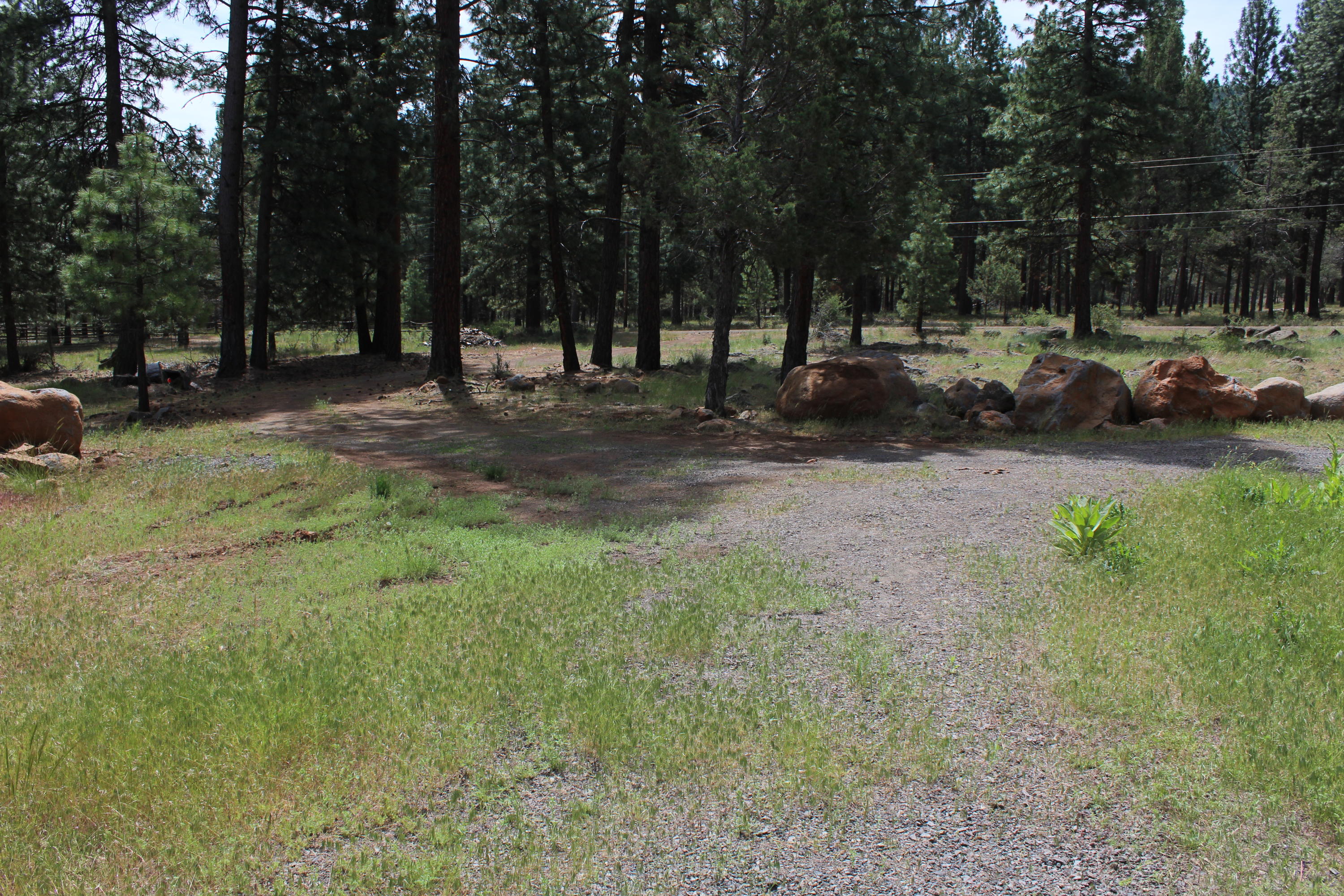 Cedar Trails - Residential