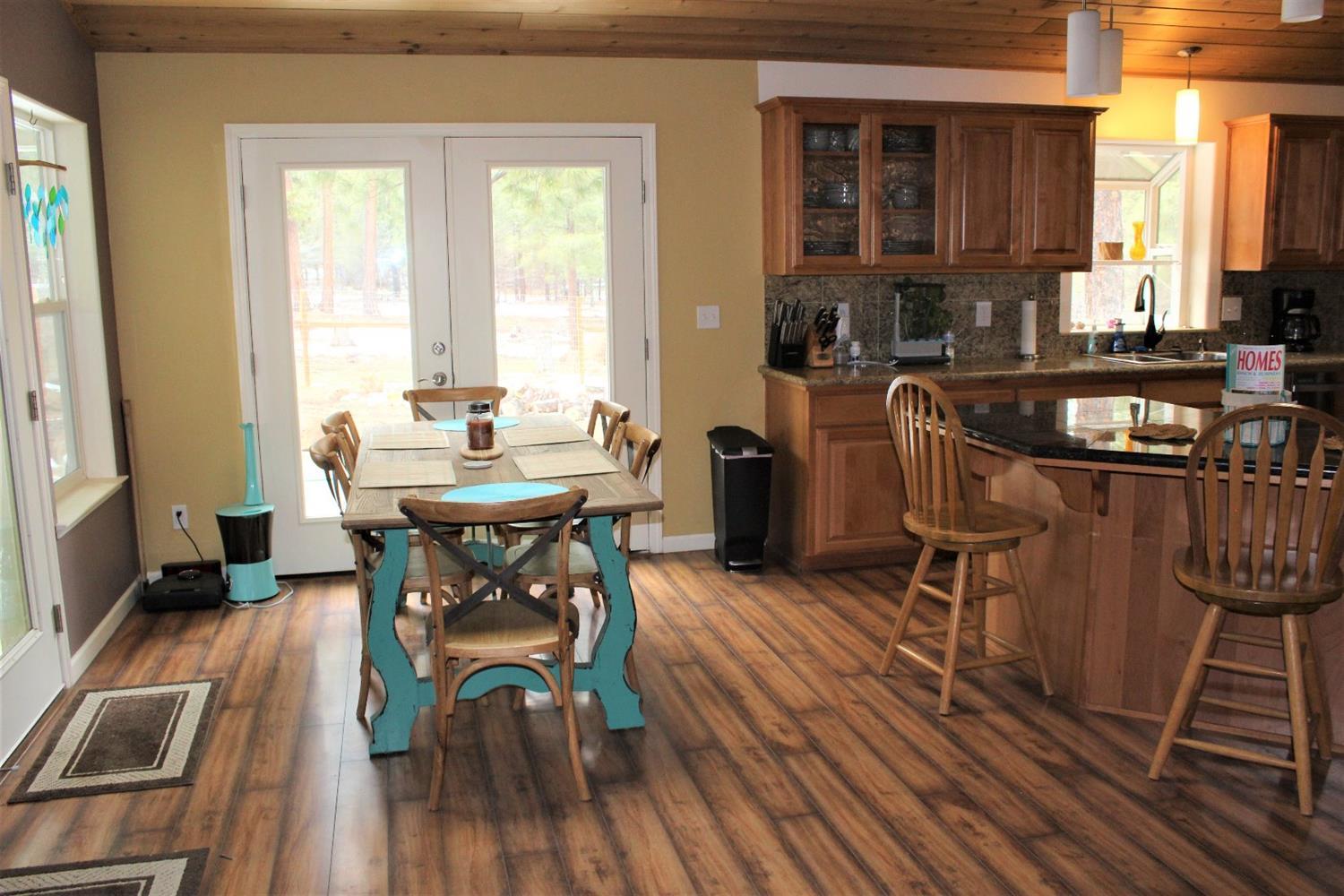 Cedar Trails - Residential