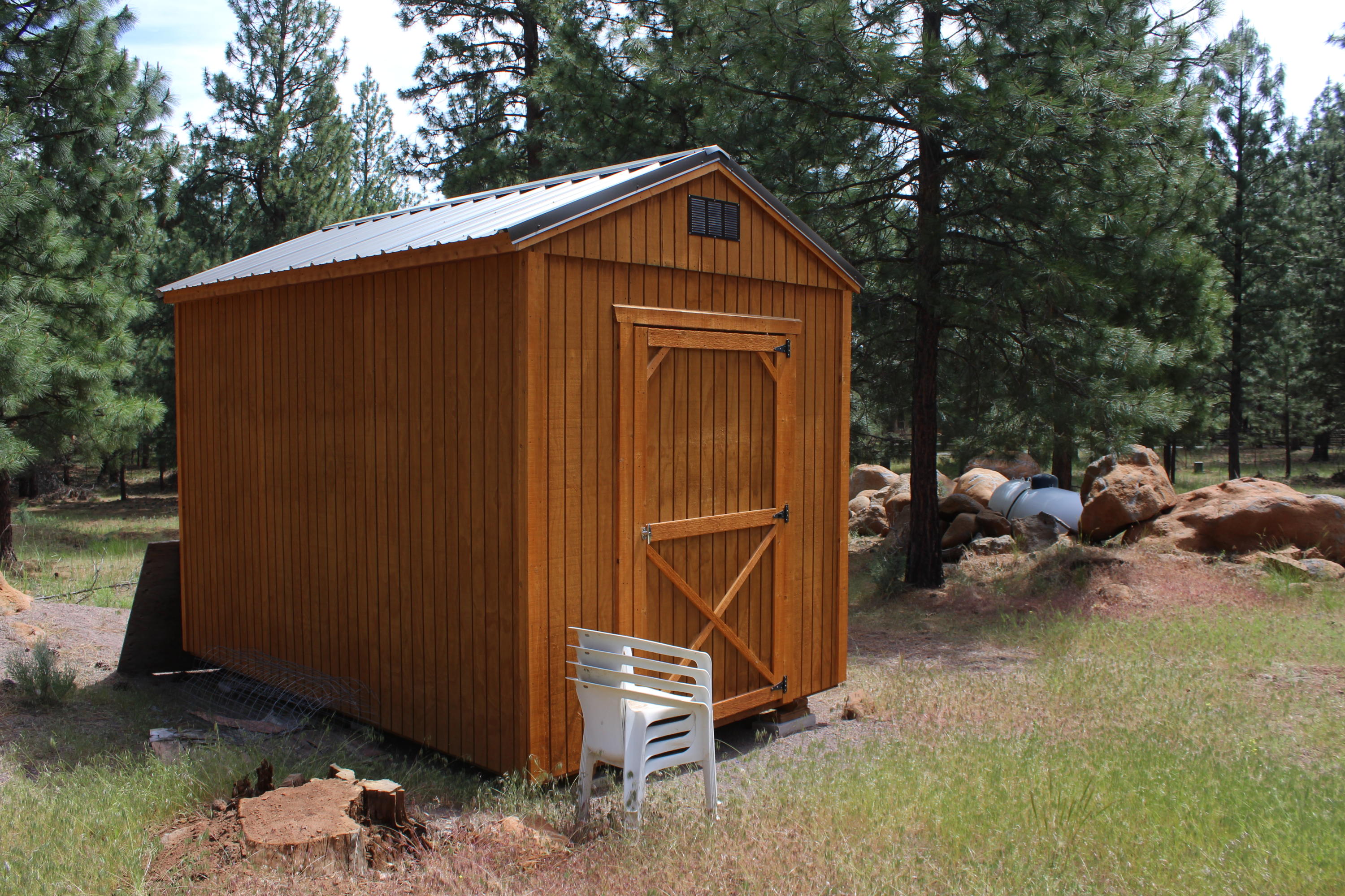 Cedar Trails - Residential