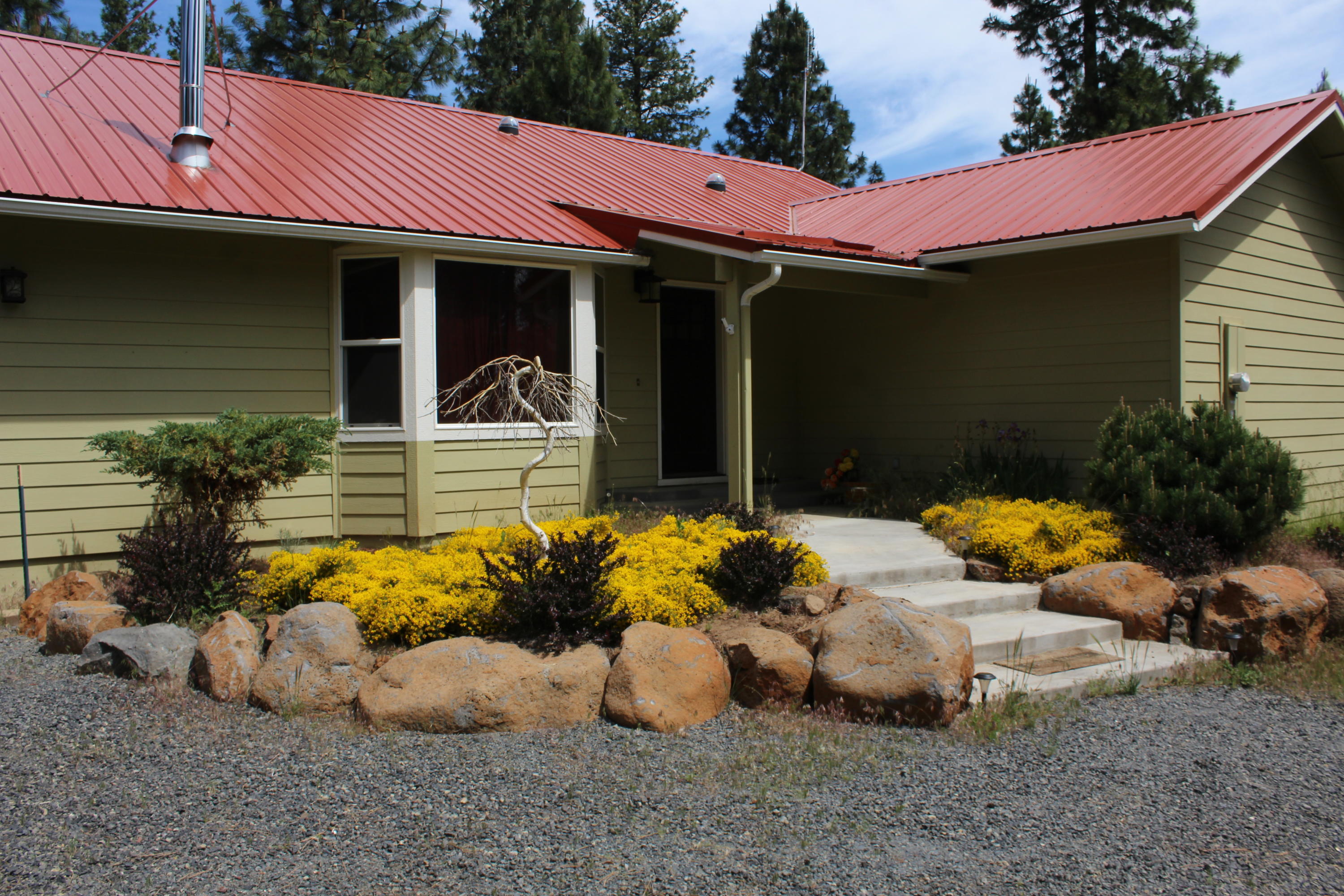 Cedar Trails - Residential