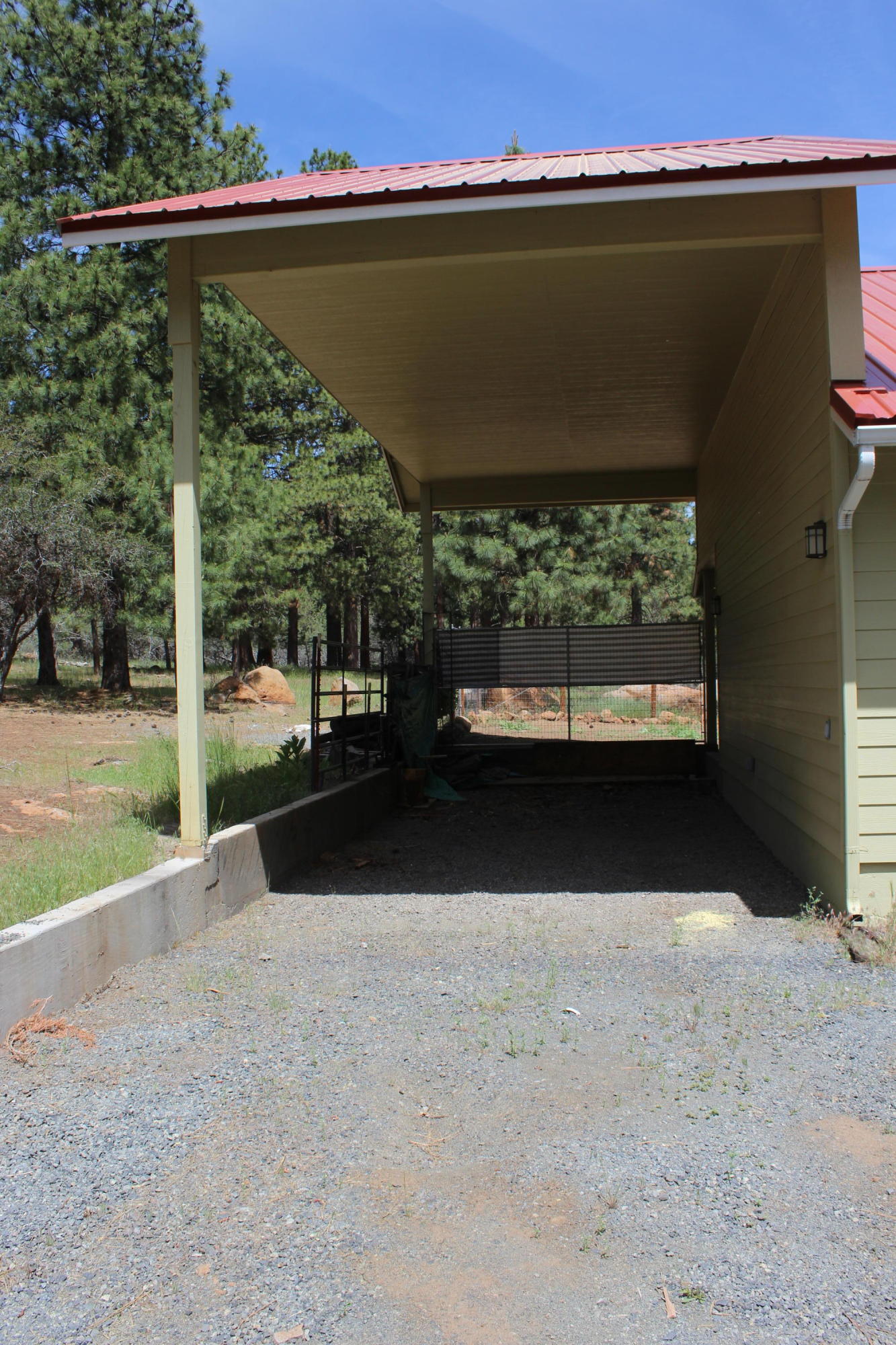 Cedar Trails - Residential