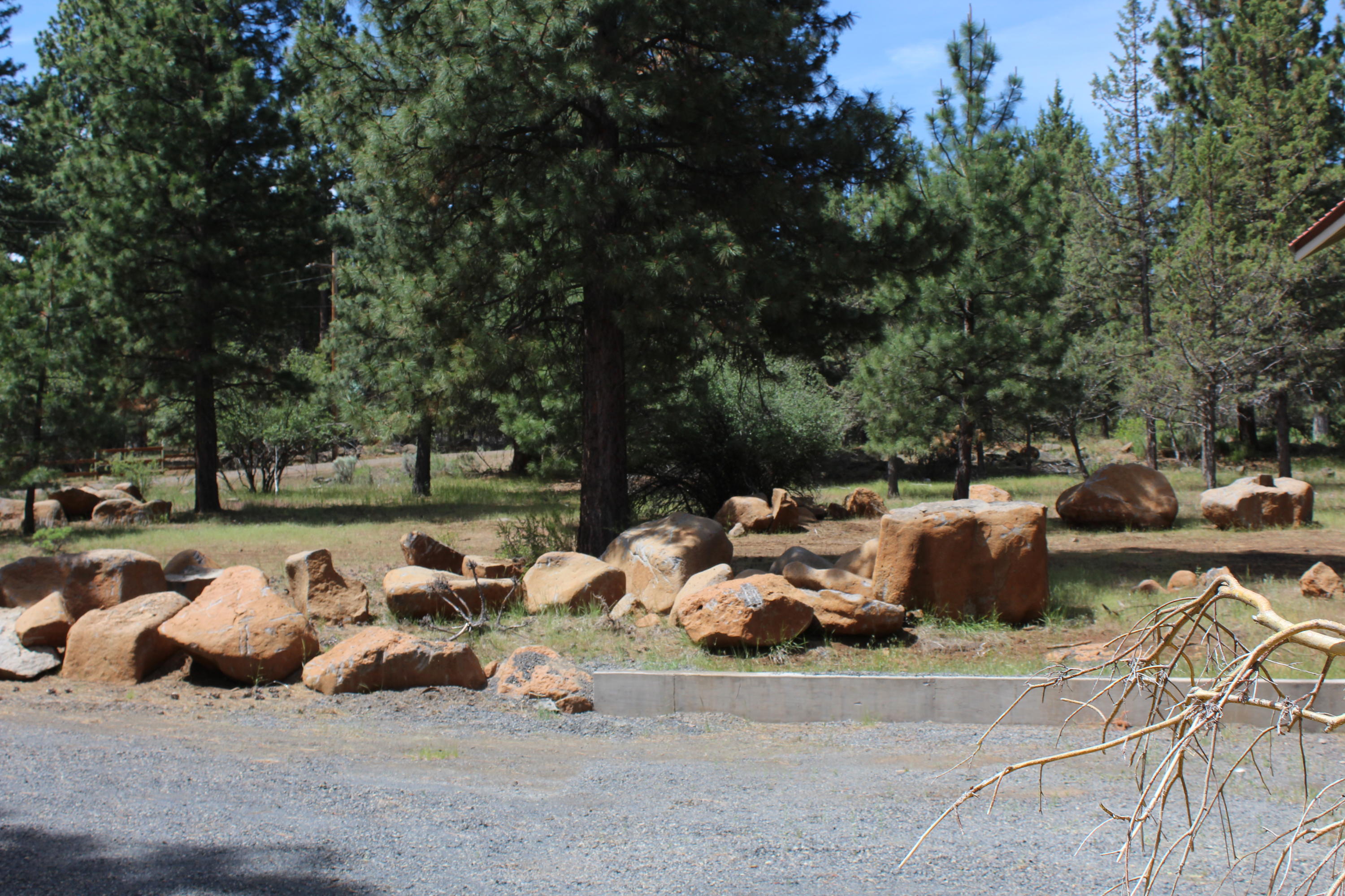 Cedar Trails - Residential