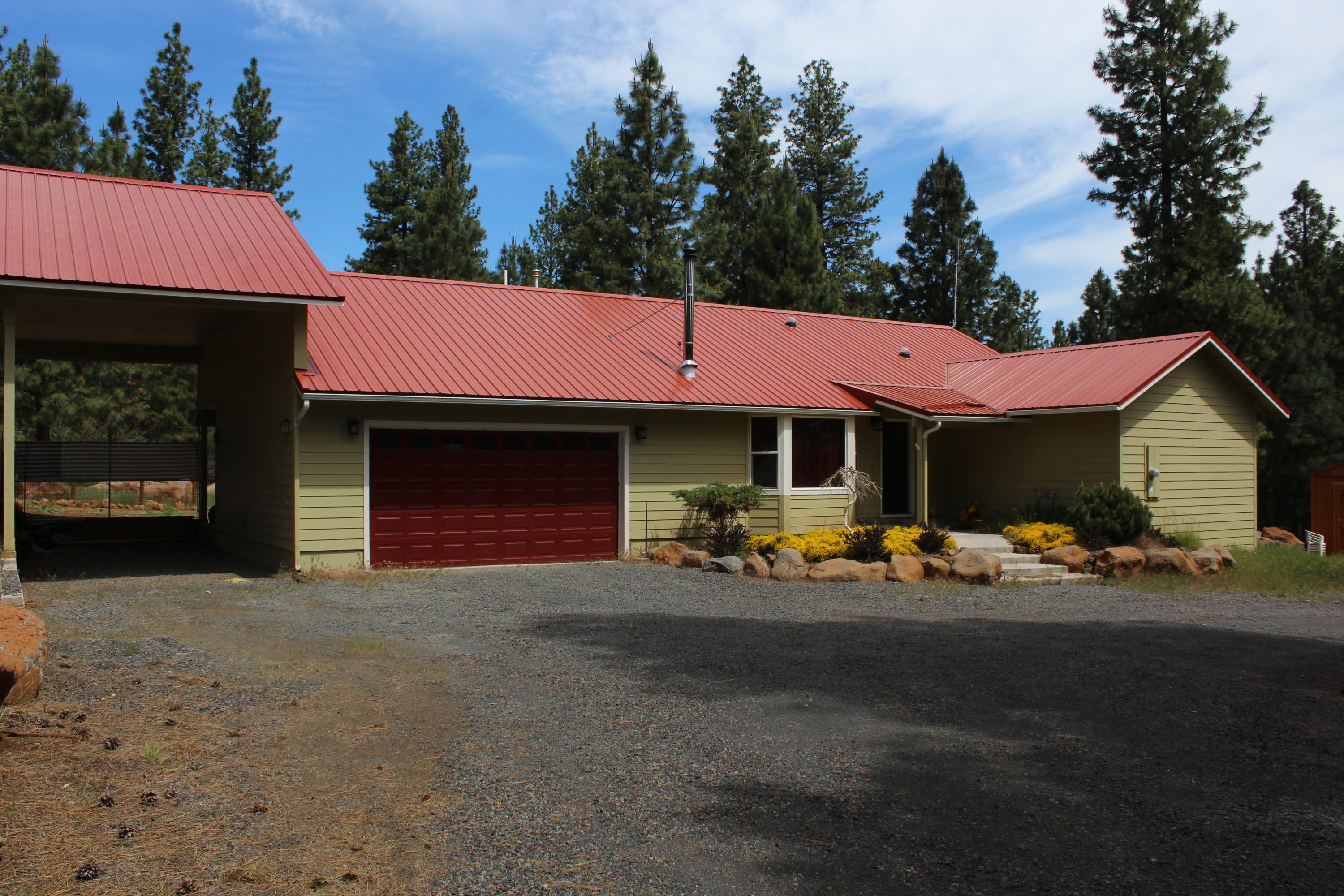 Cedar Trails - Residential