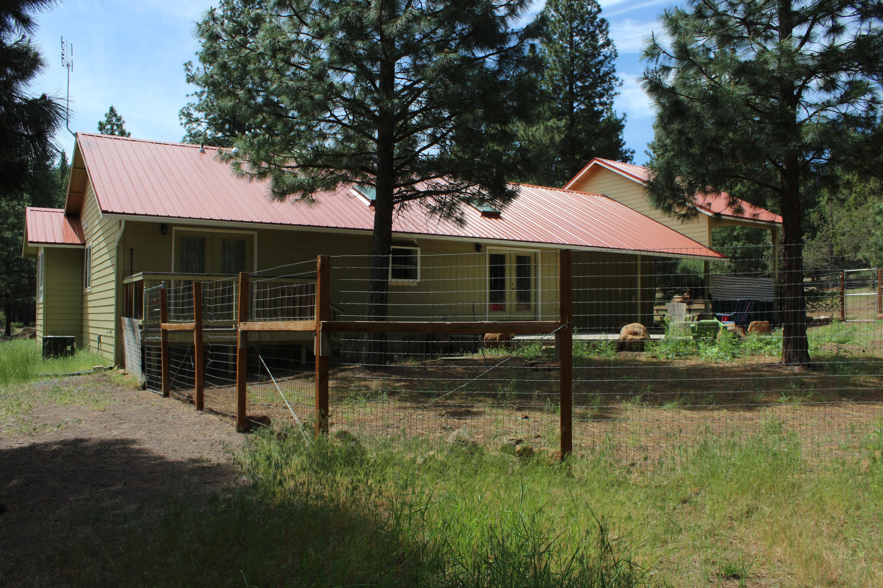 Cedar Trails - Residential