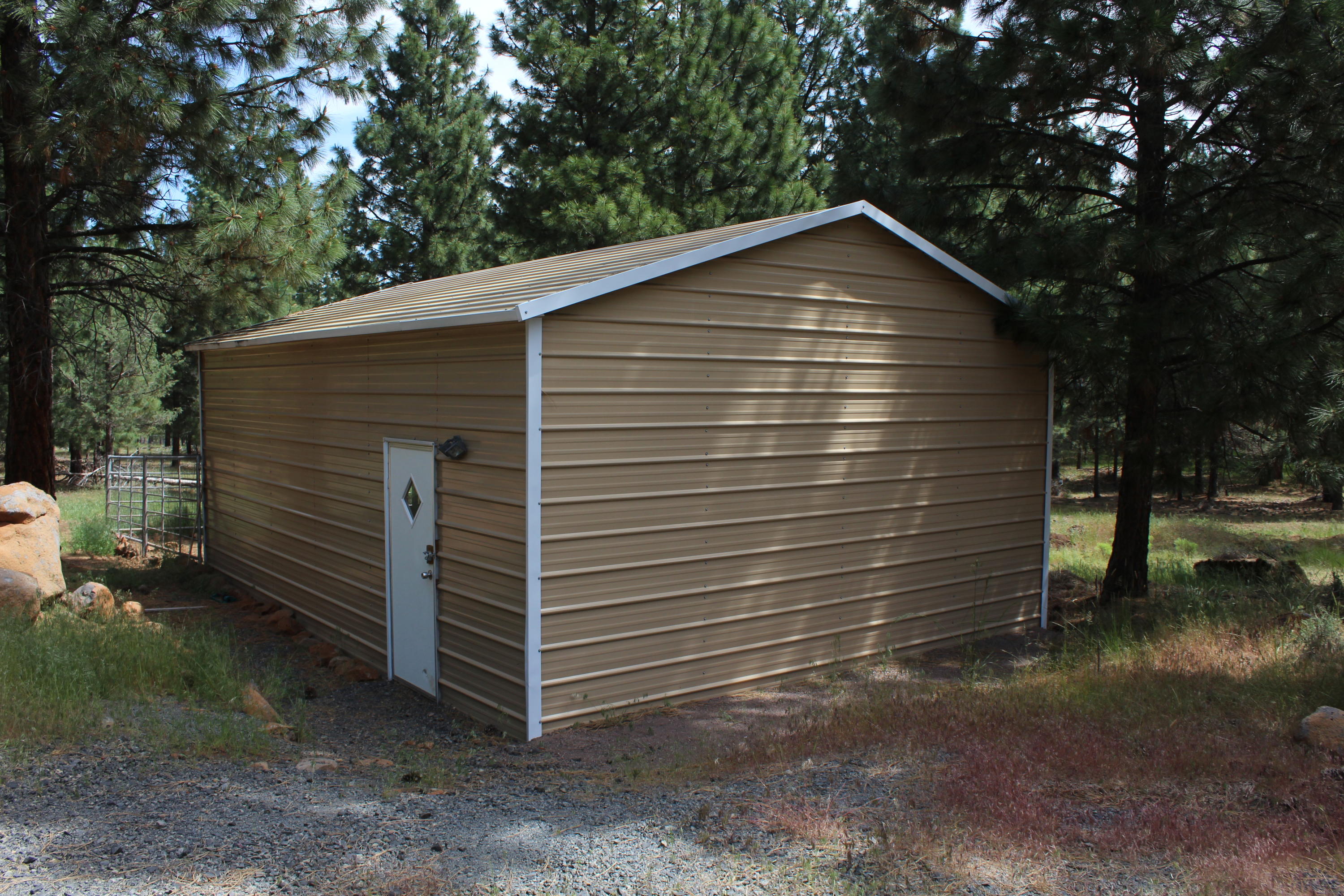 Cedar Trails - Residential