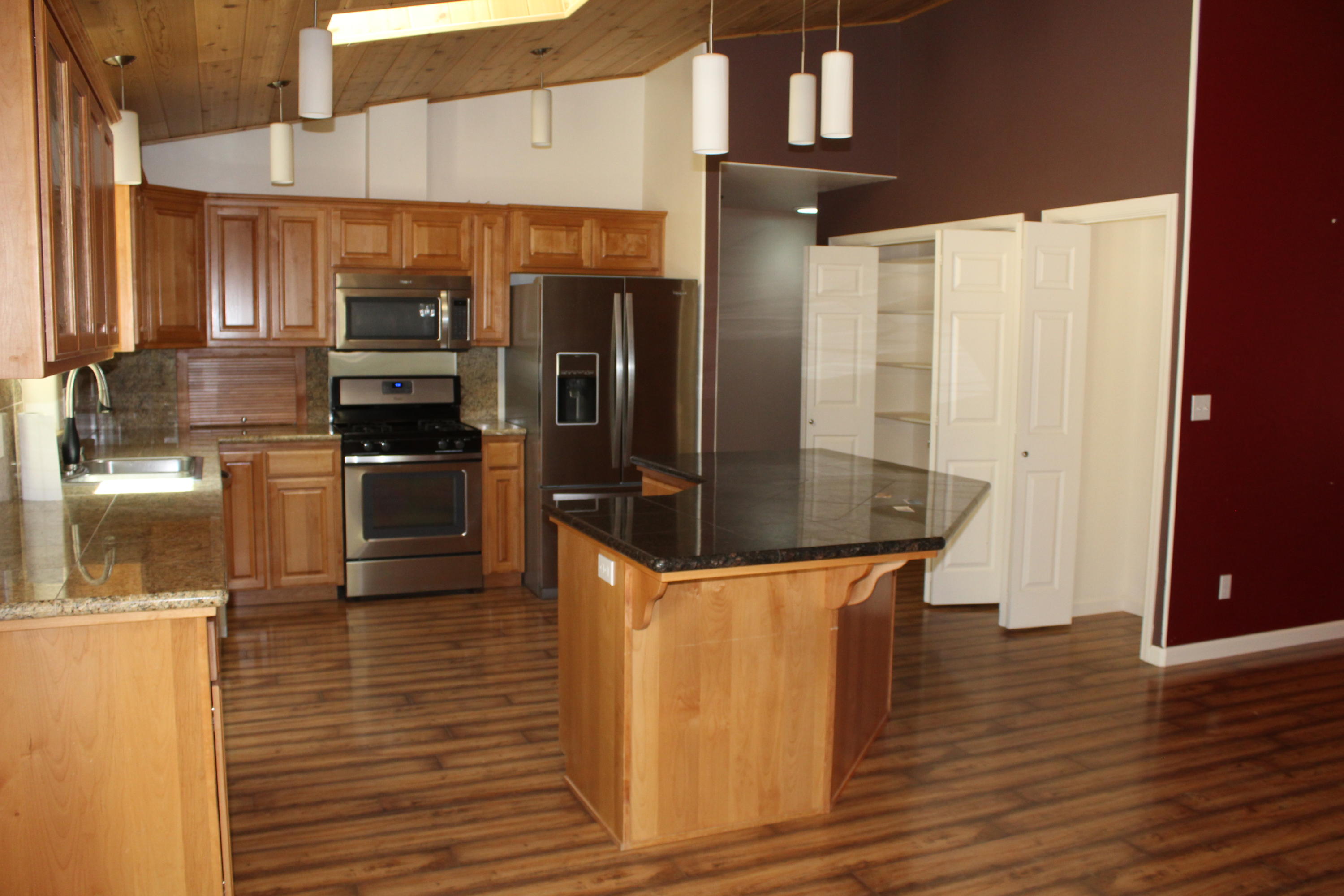 Cedar Trails - Residential