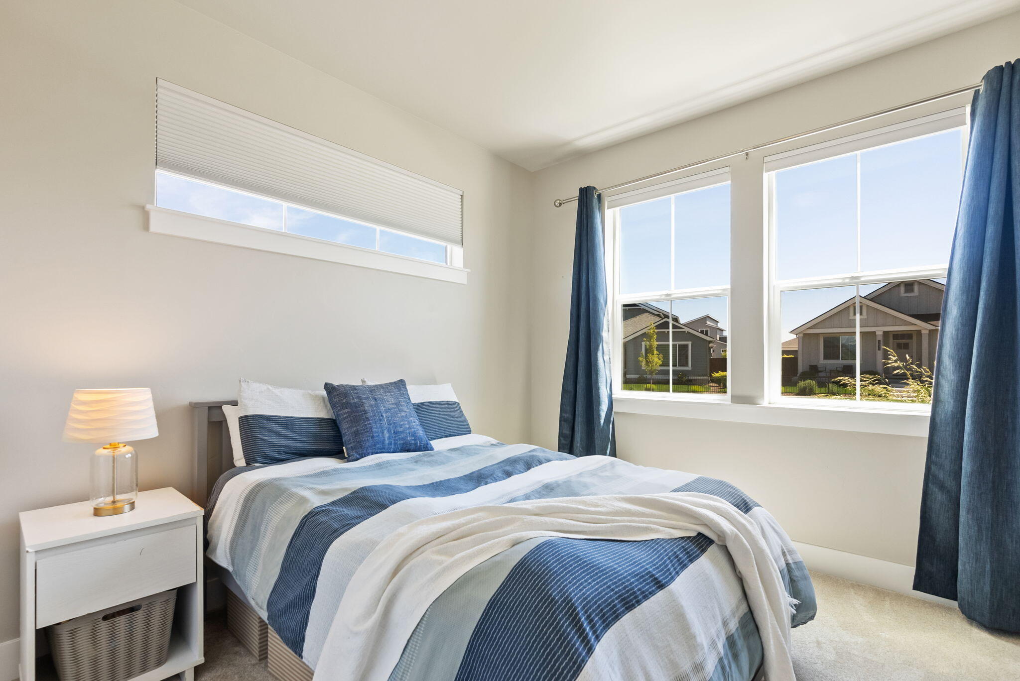 Petrosa - Residential