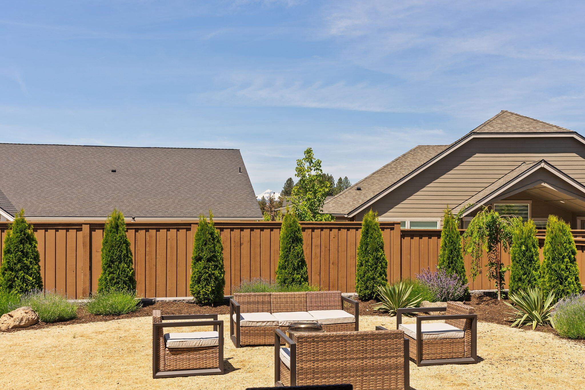 Petrosa - Residential