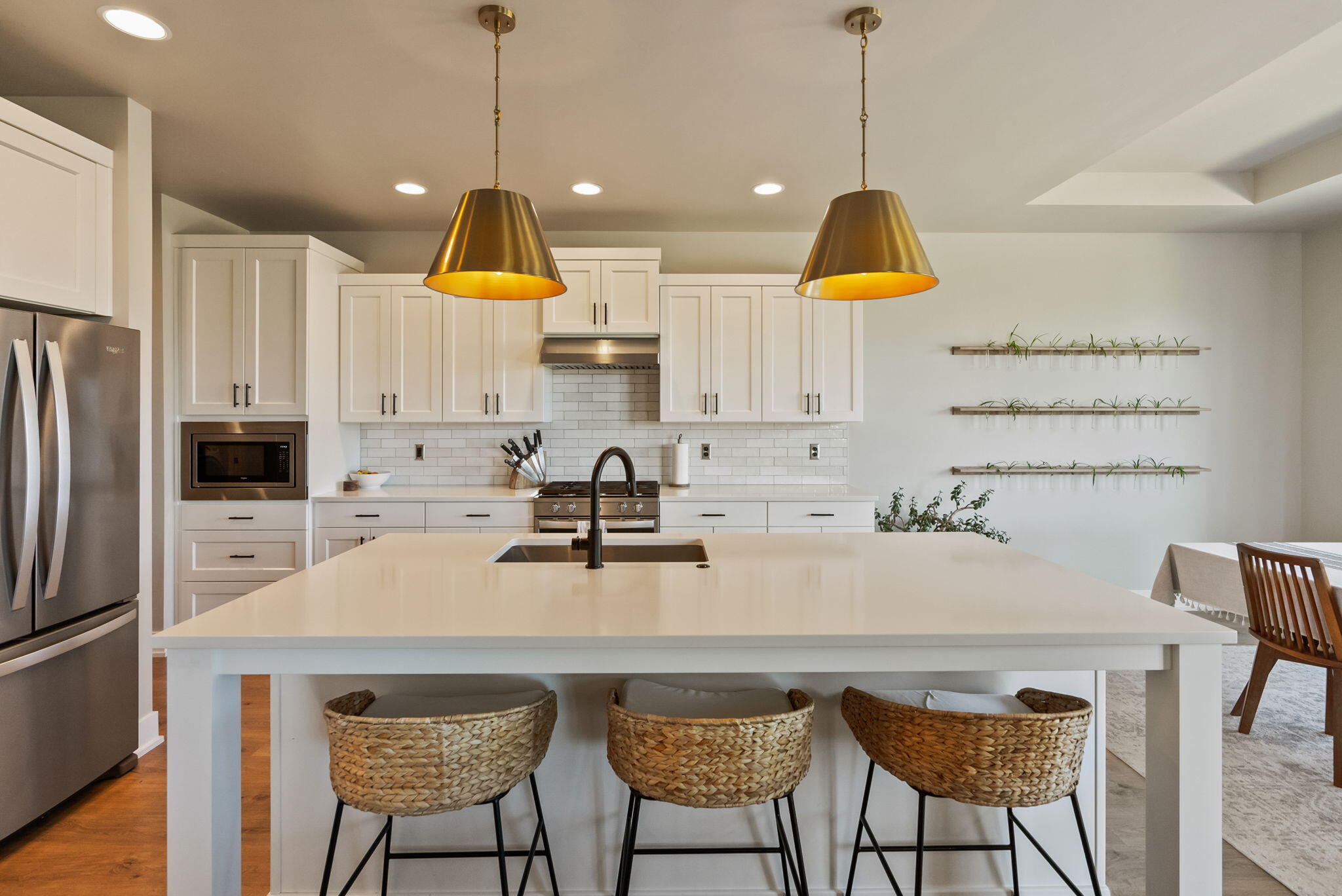 Petrosa - Residential