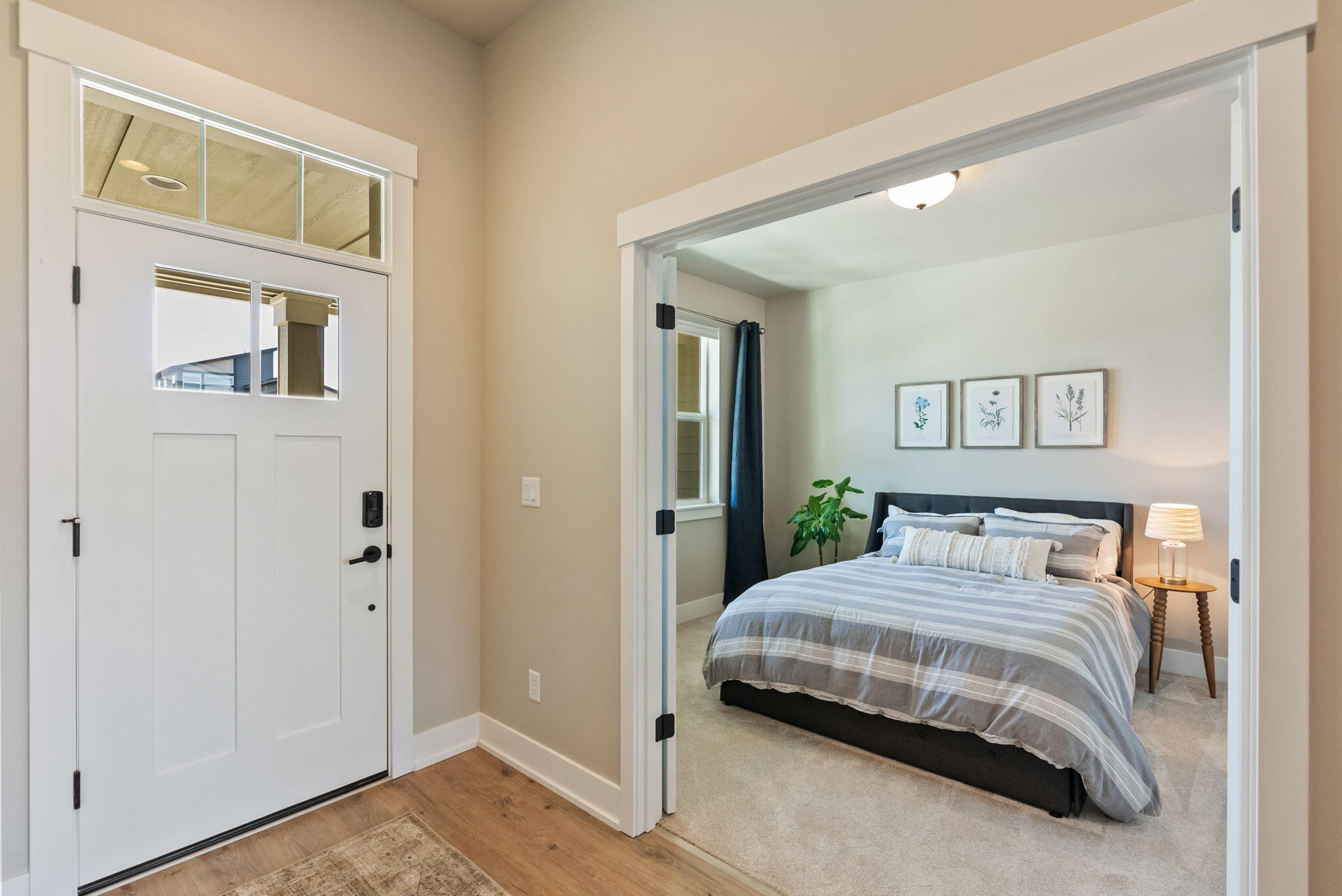 Petrosa - Residential