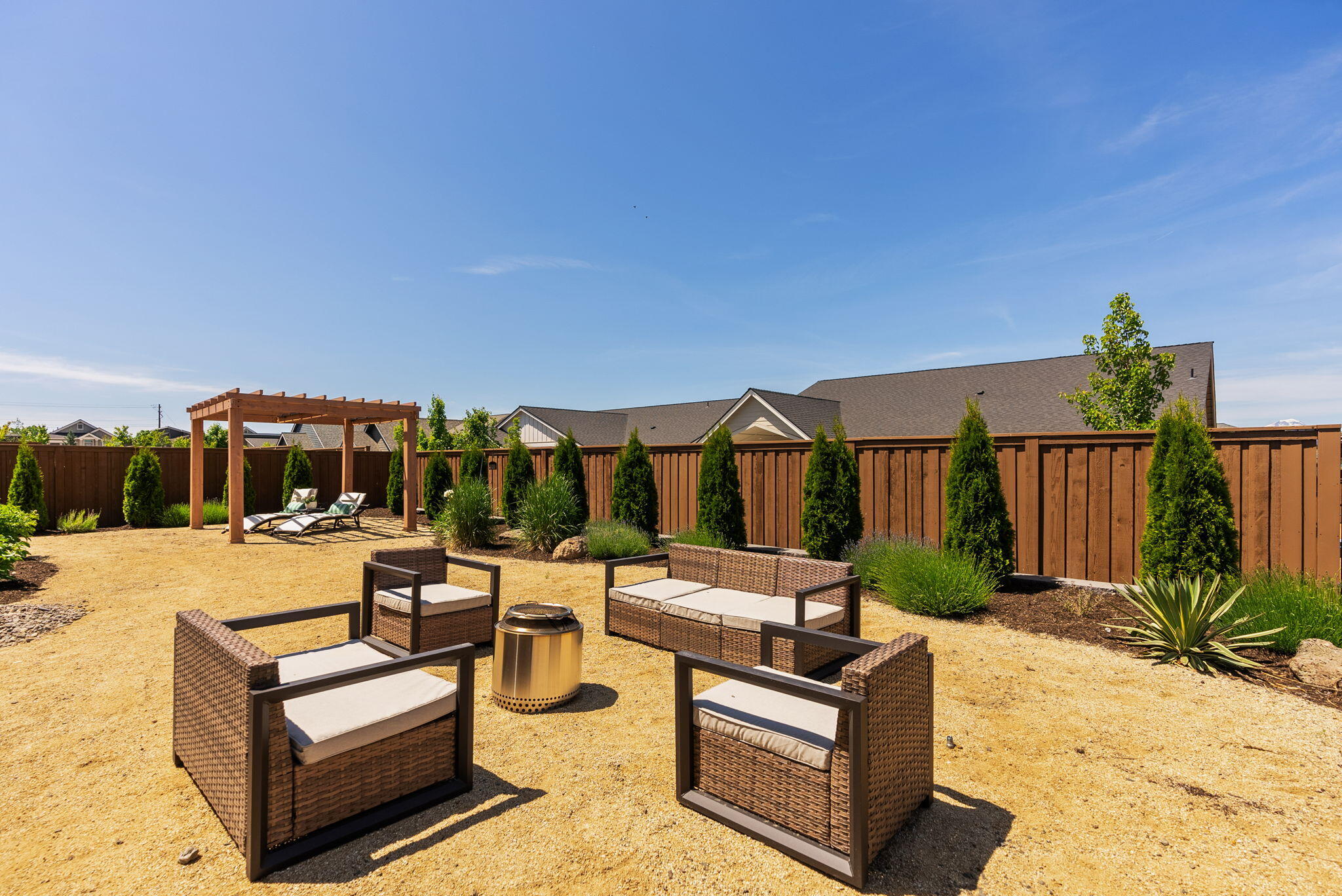 Petrosa - Residential