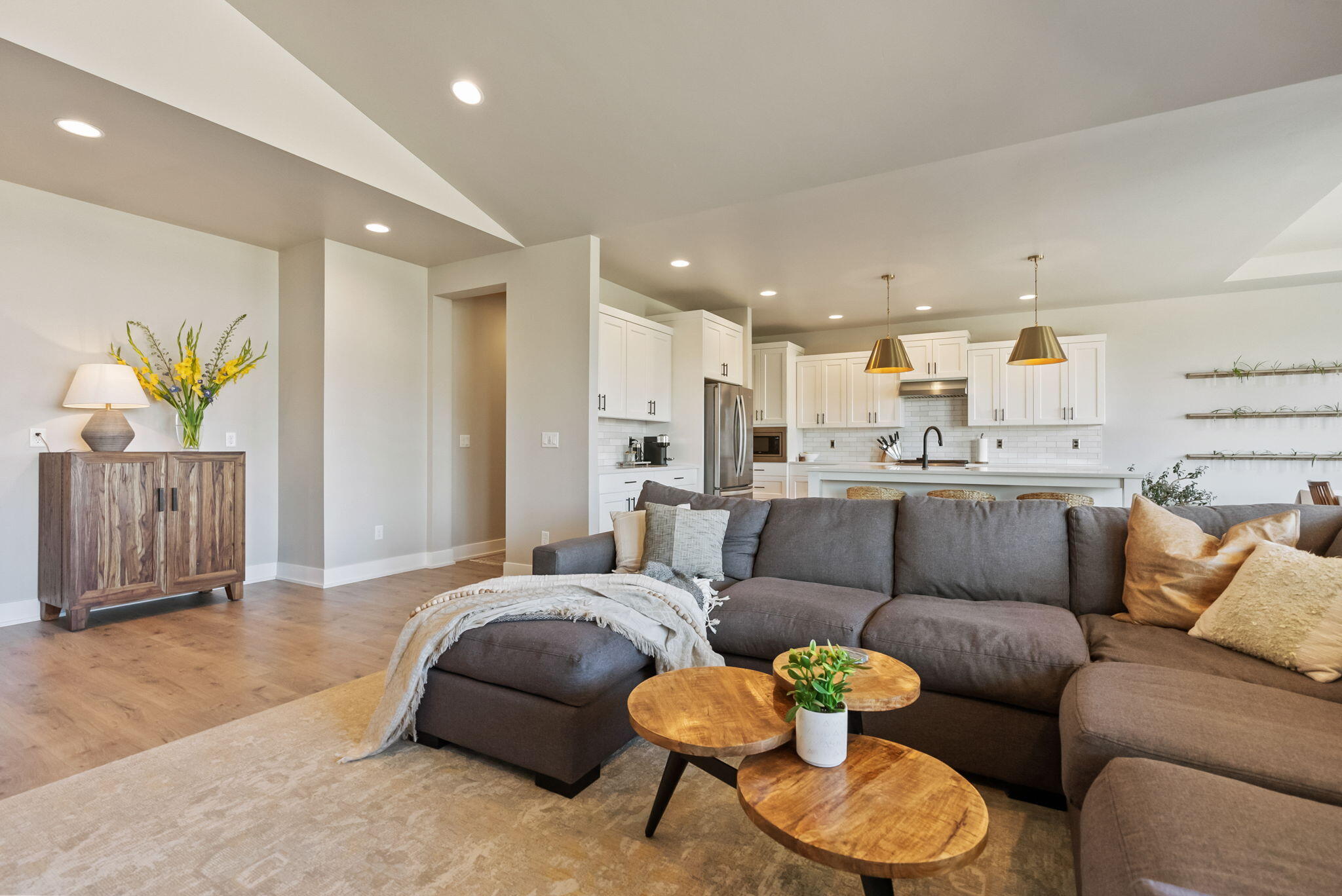 Petrosa - Residential