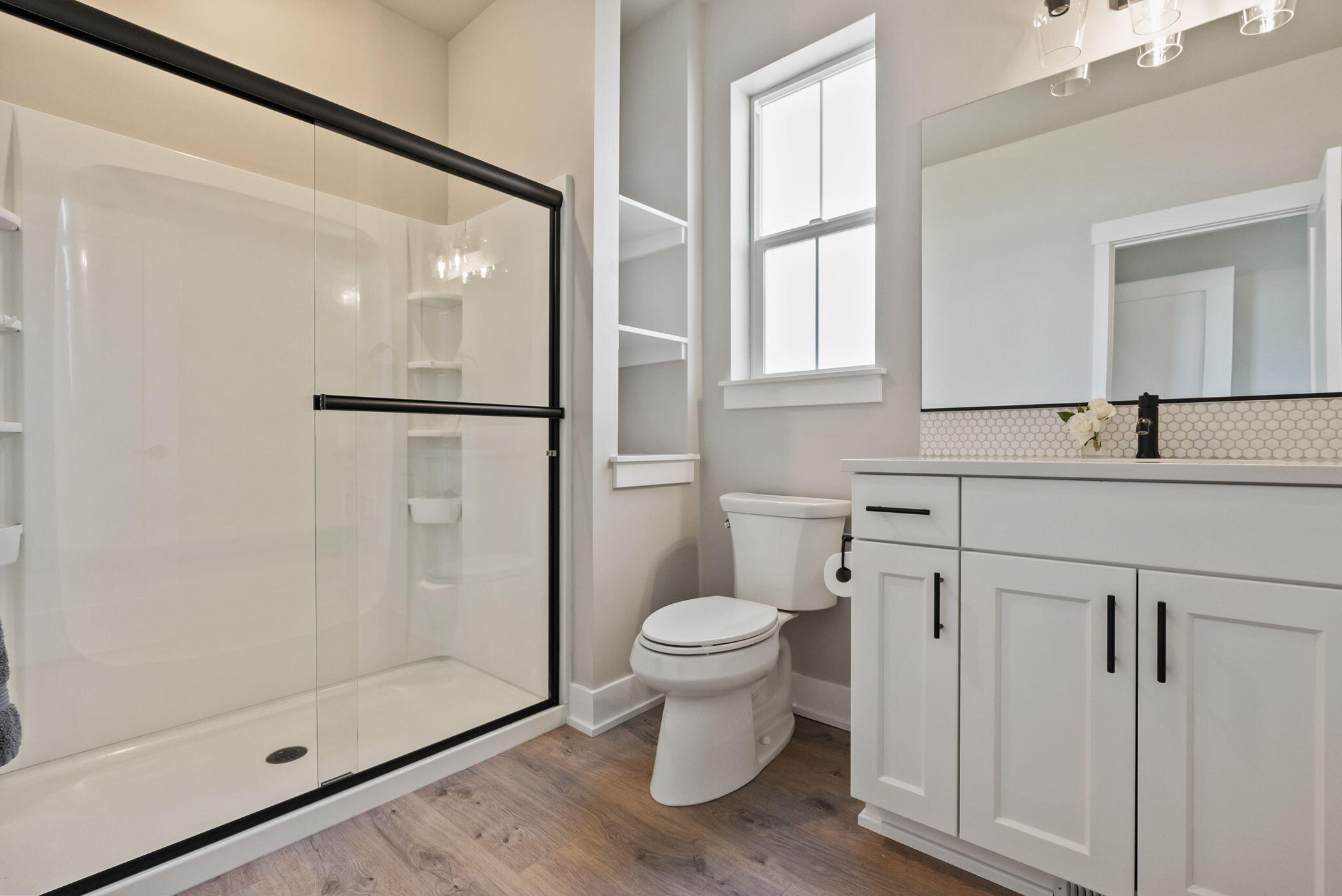 Petrosa - Residential