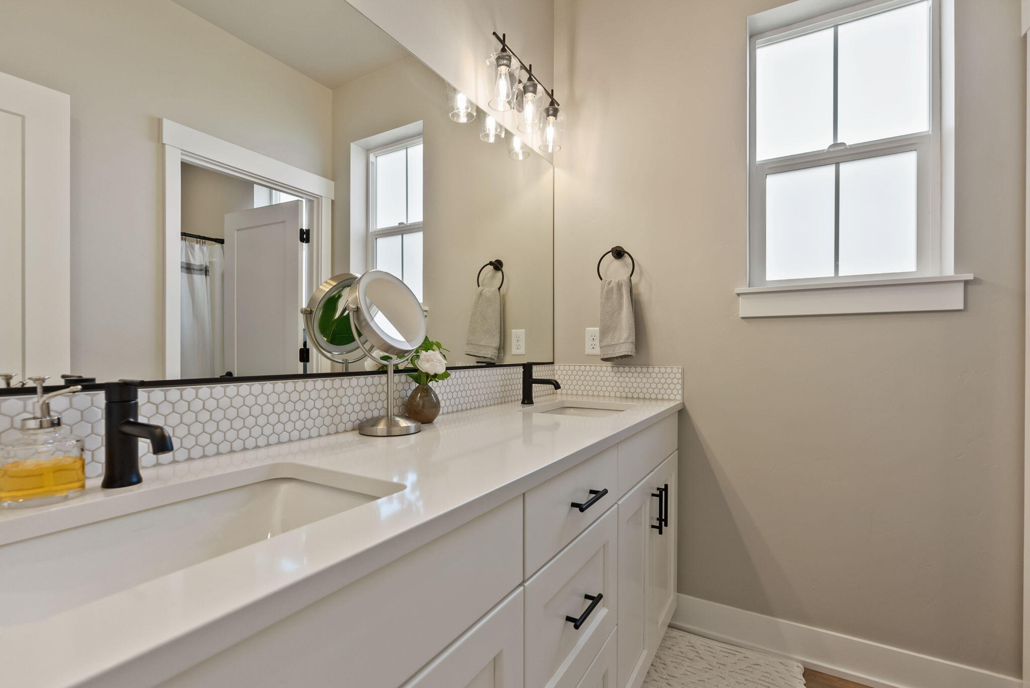 Petrosa - Residential