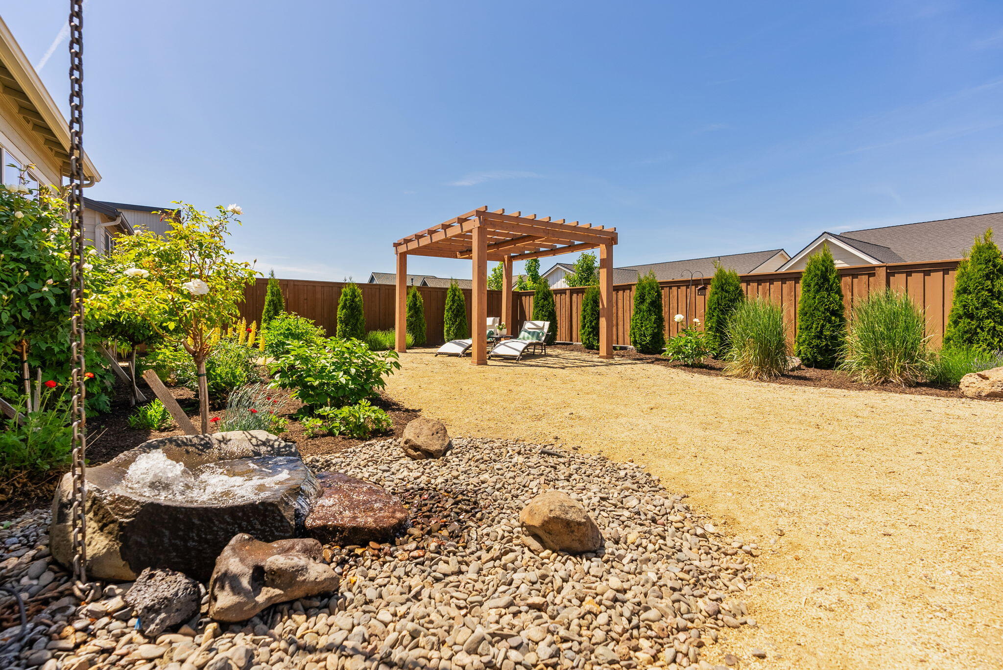 Petrosa - Residential