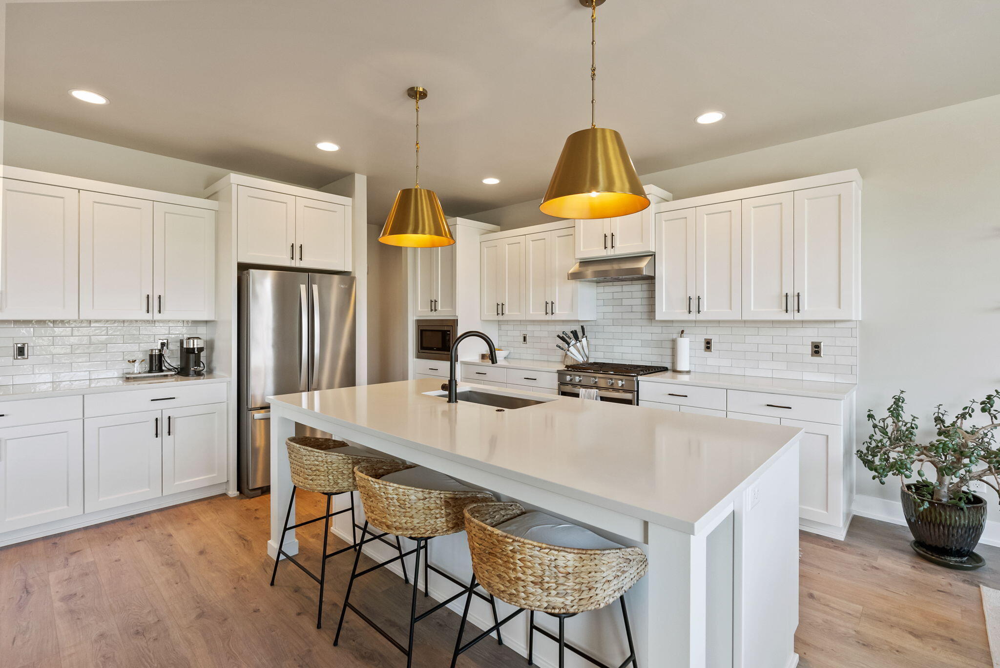 Petrosa - Residential