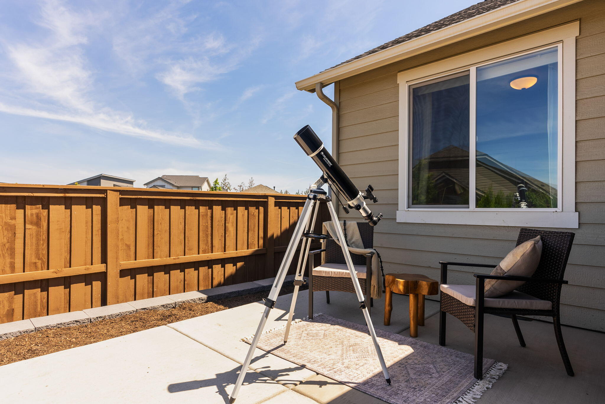 Petrosa - Residential