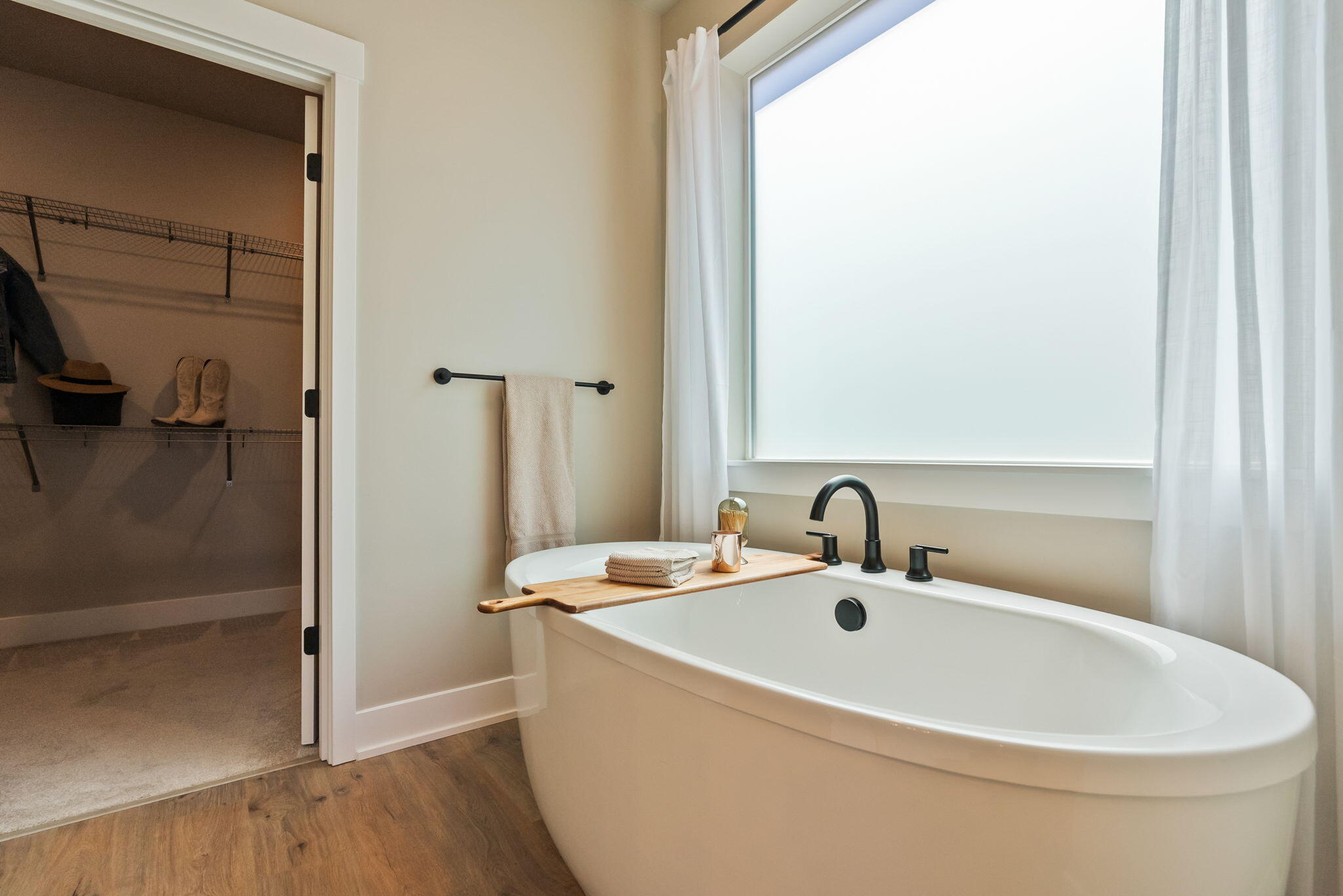 Petrosa - Residential