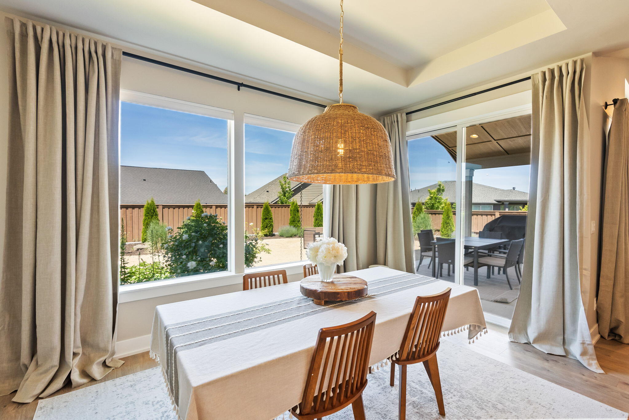 Petrosa - Residential