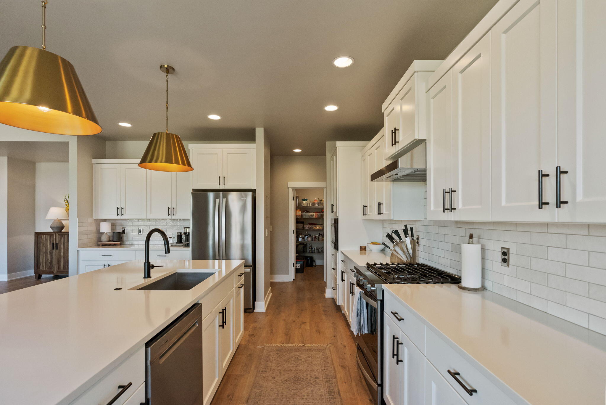 Petrosa - Residential