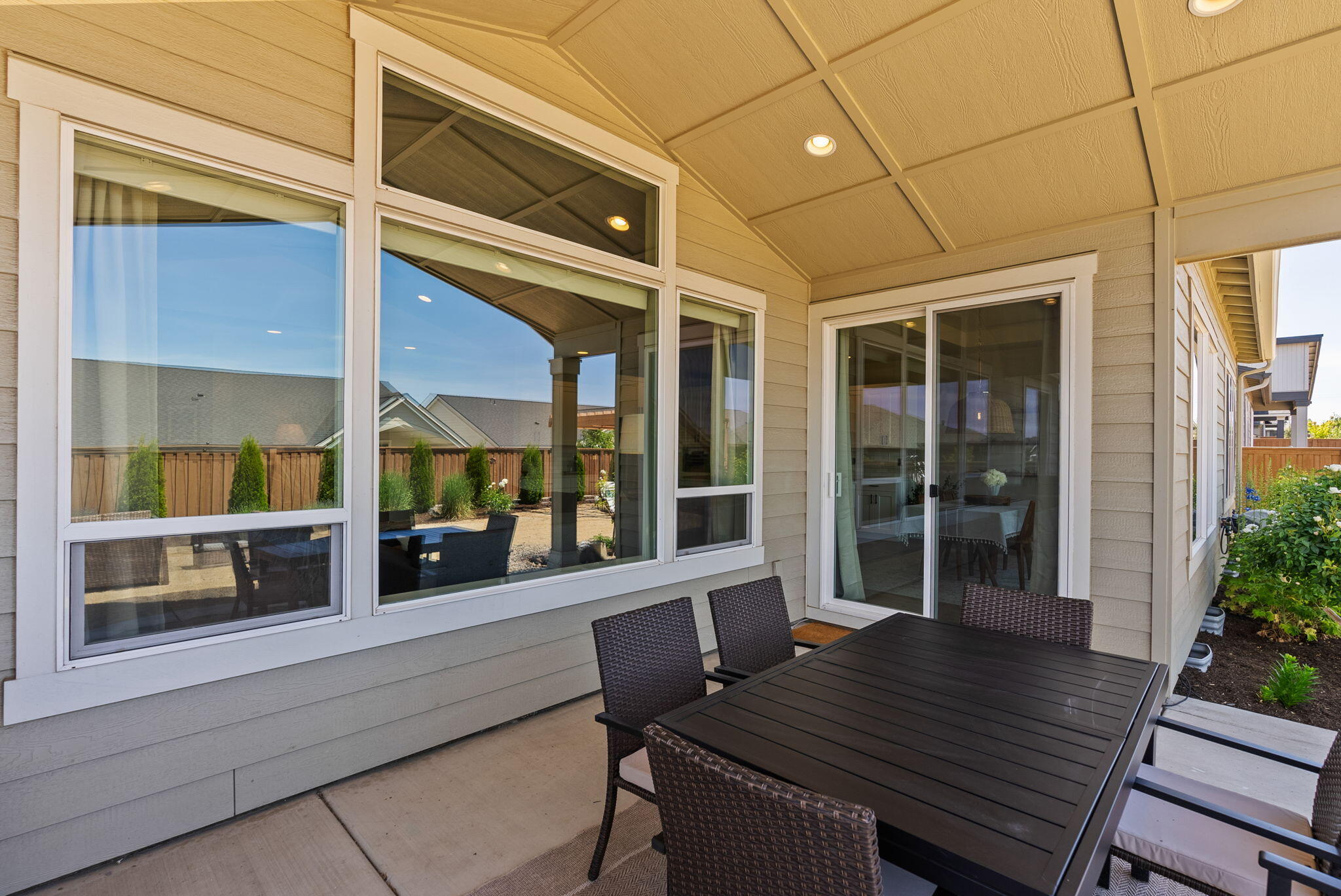 Petrosa - Residential