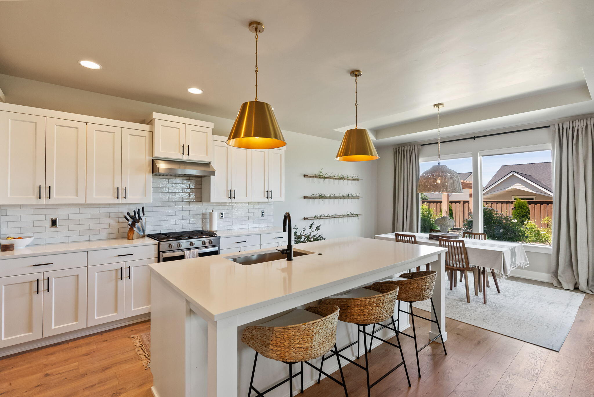 Petrosa - Residential