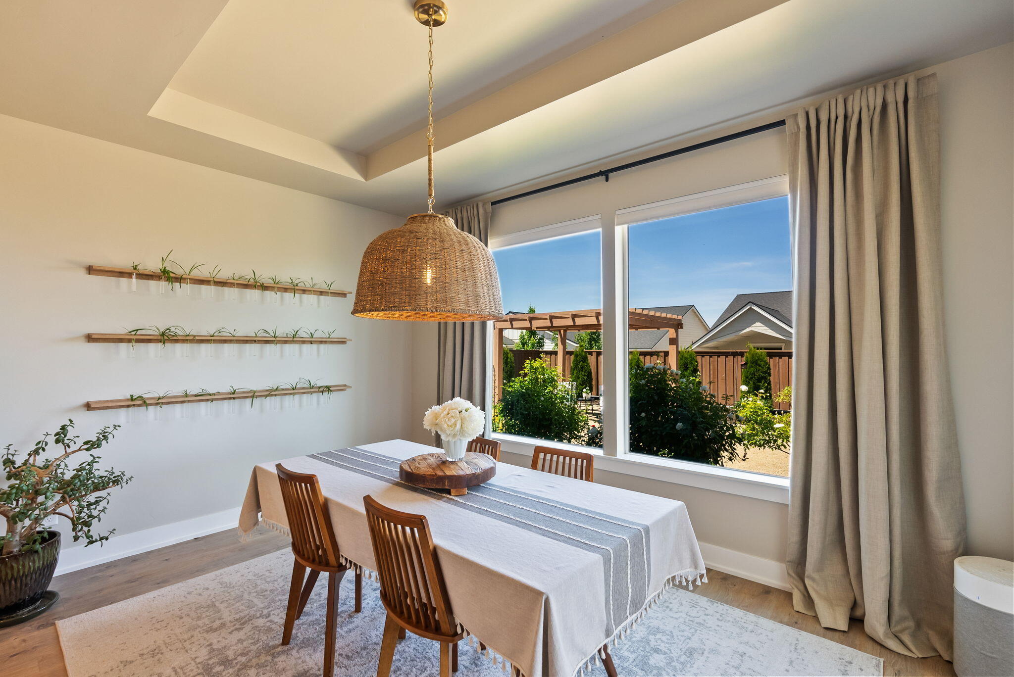 Petrosa - Residential